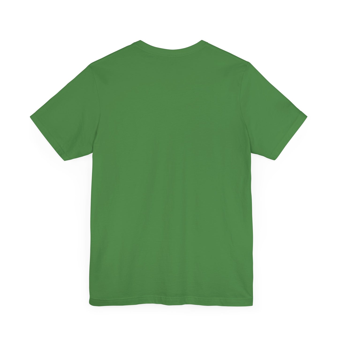 Owen Brodeur Short Sleeve T-Shirt