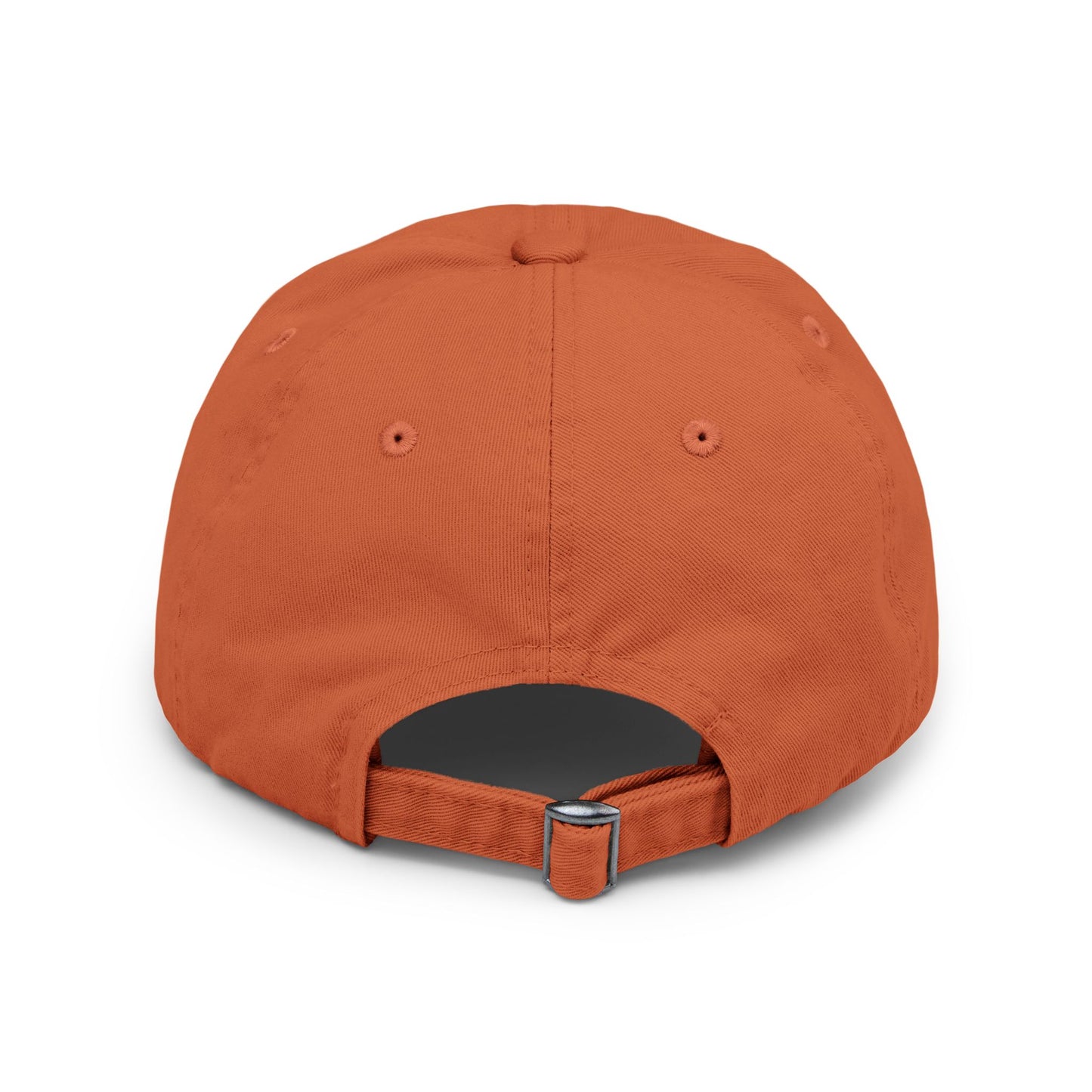 Hayden Petrick Distressed Hat