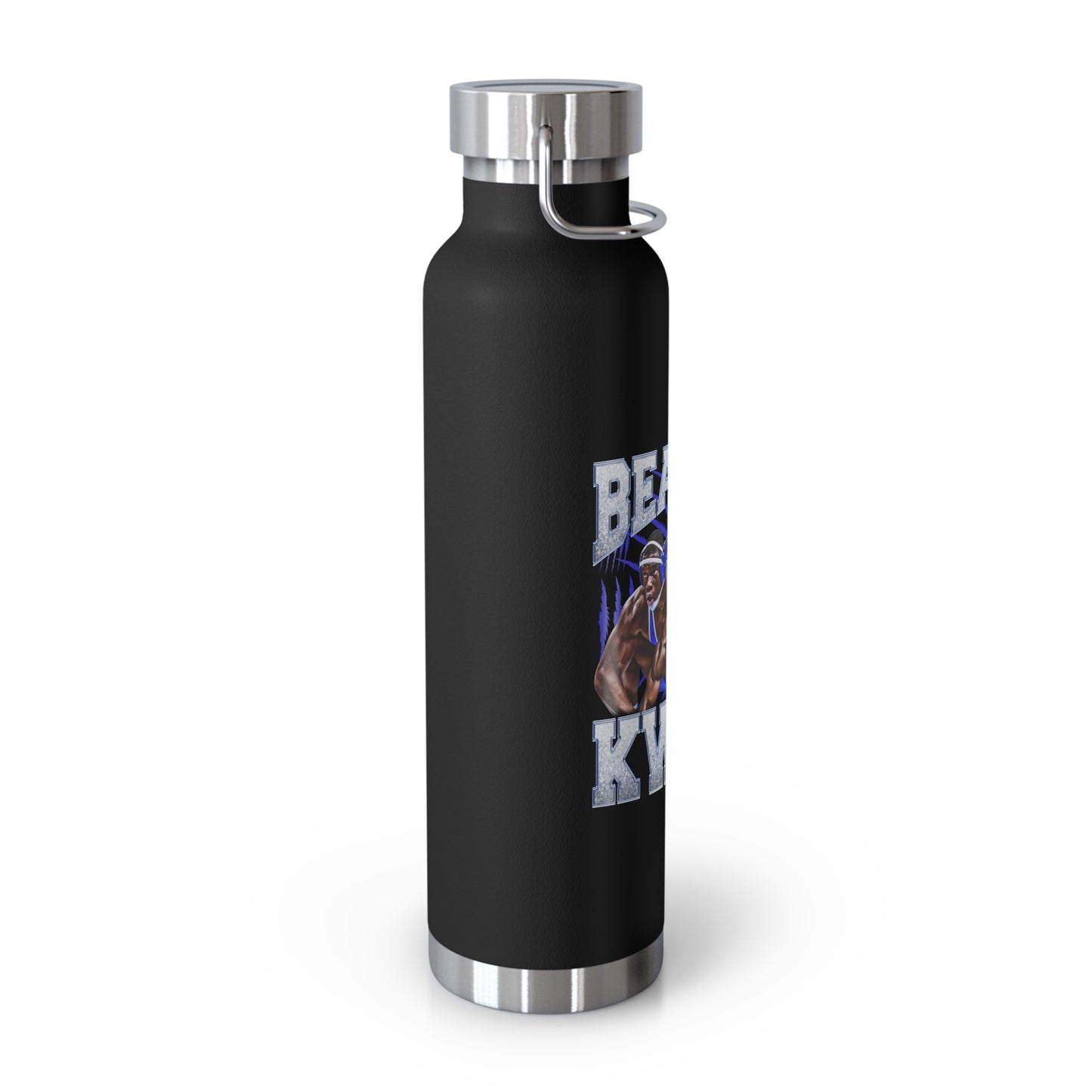 Kwasi Bonsu Bottle