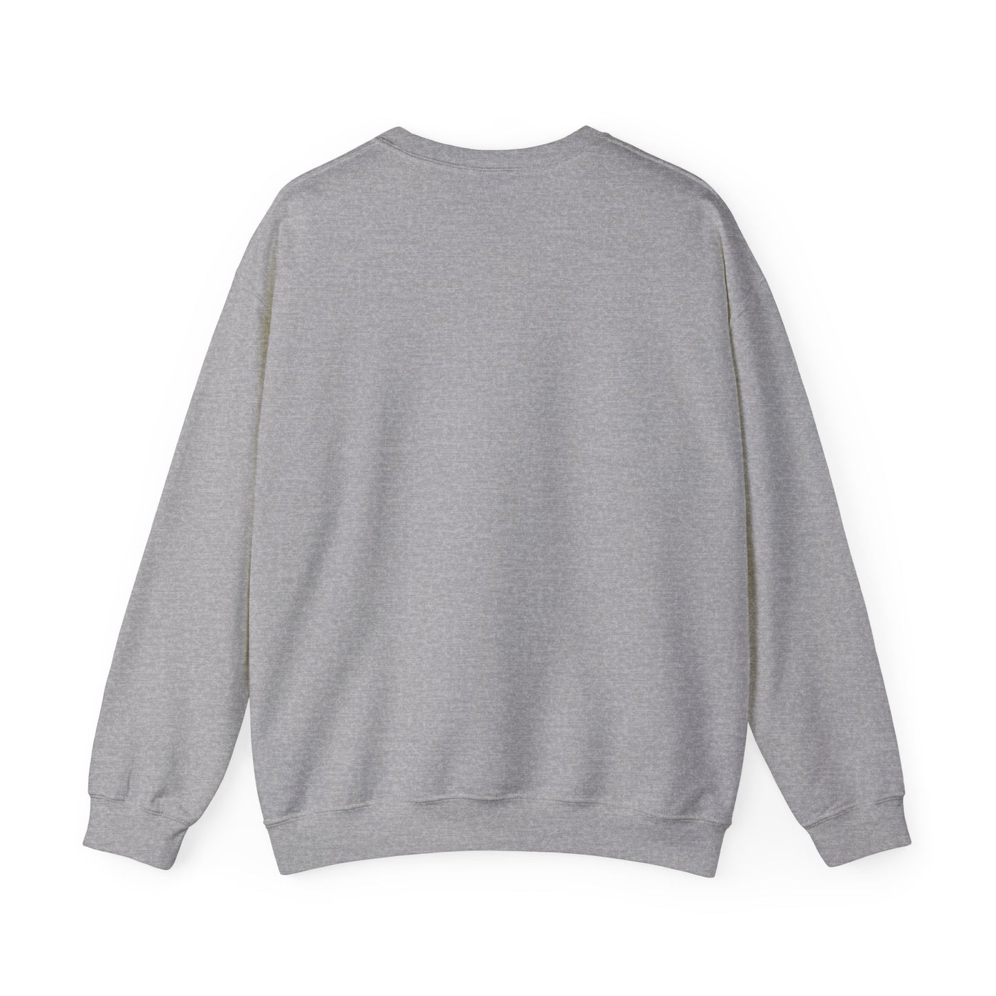 Marcus White II Crewneck Sweatshirt