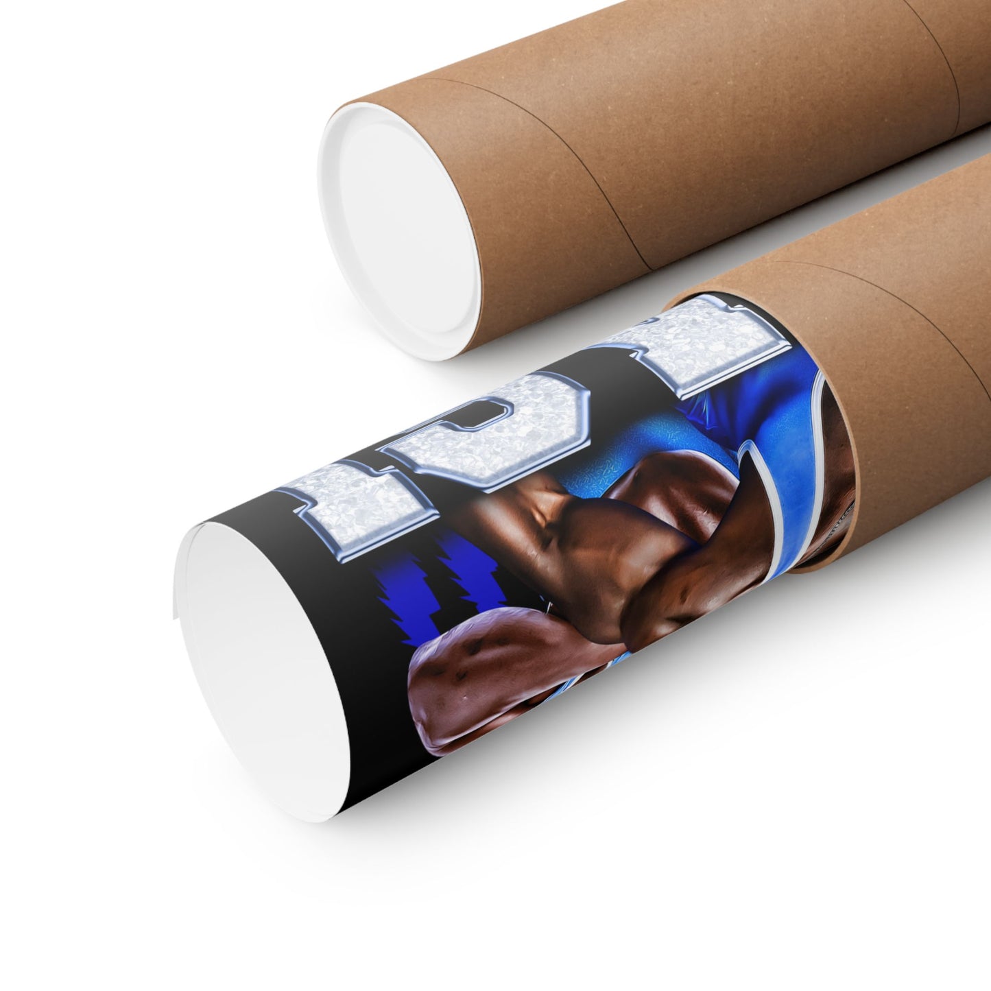 Kwasi Bonsu Poster