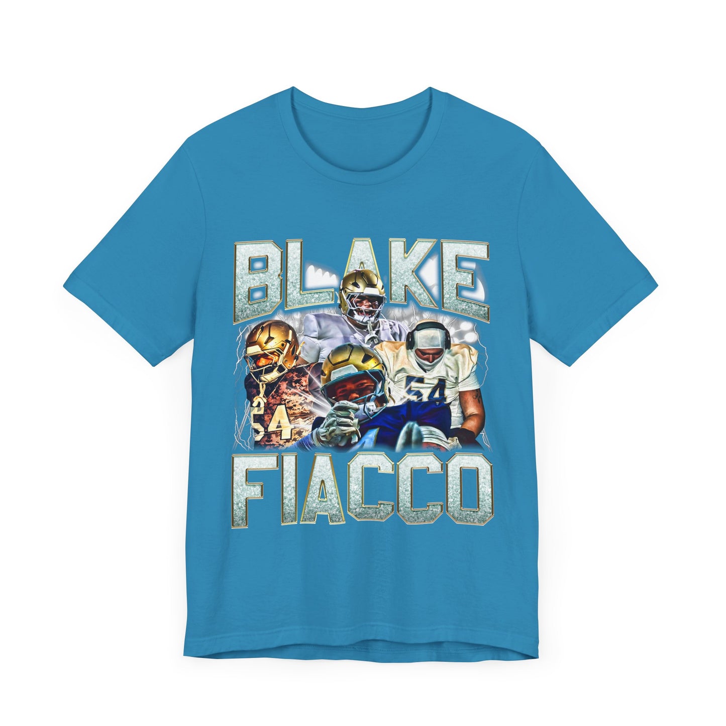 Blake Fiacco Short Sleeve T-Shirt