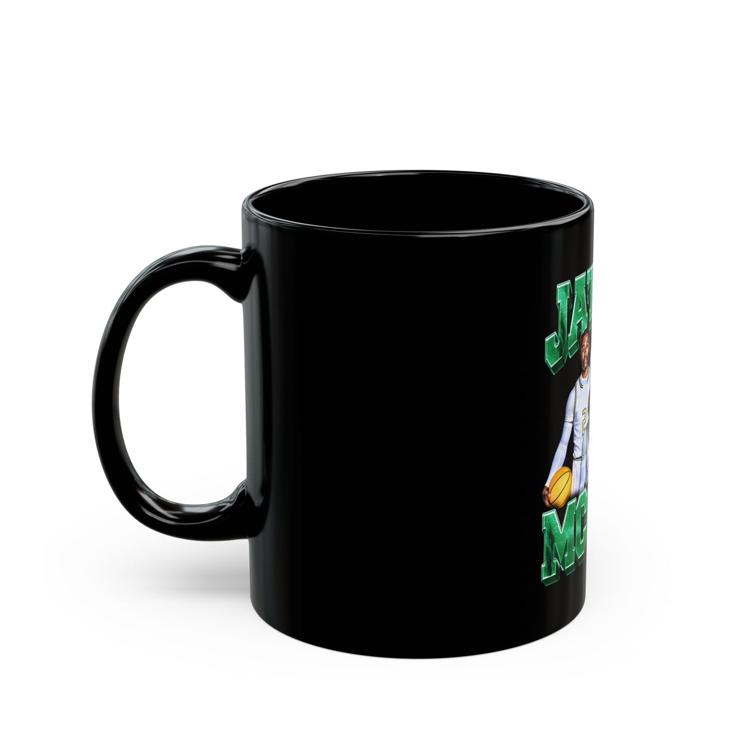 Ja'Borri McGhee Mug