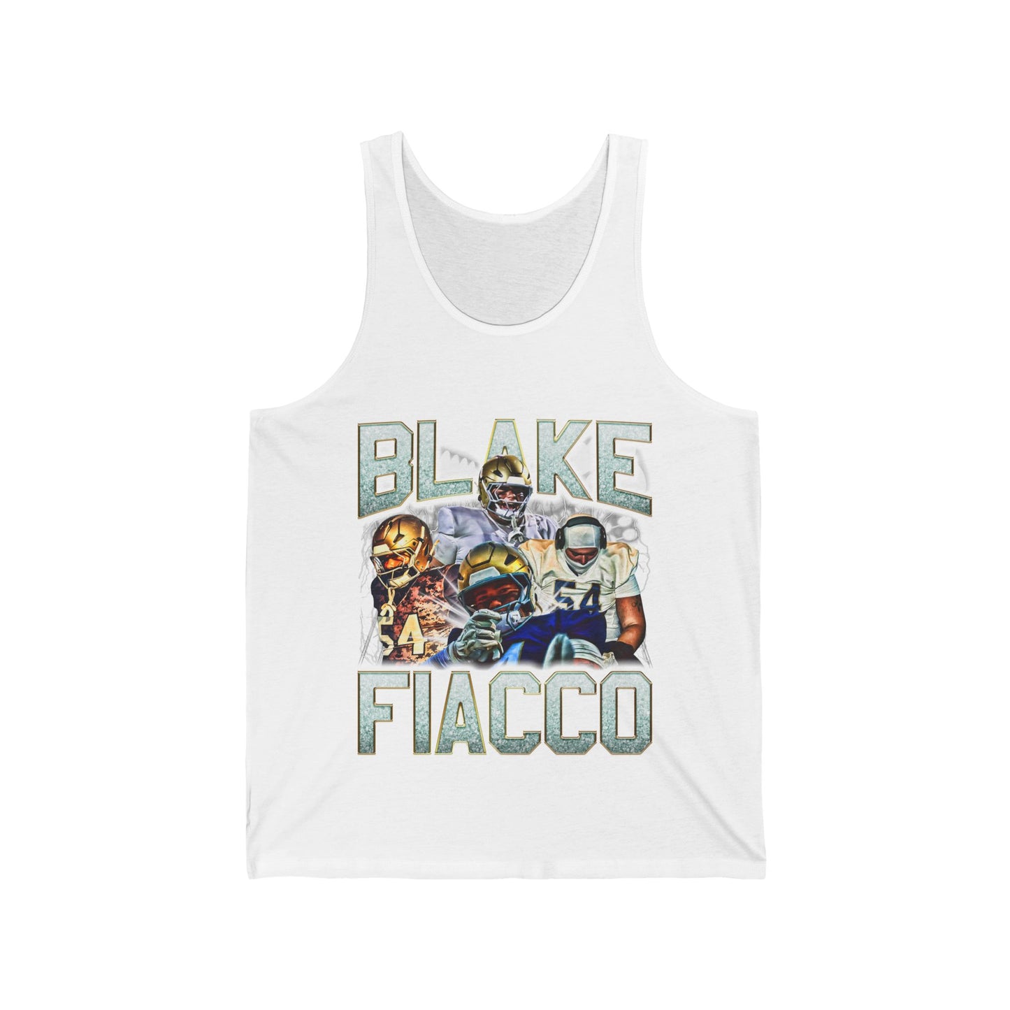 Blake Fiacco Tank Top