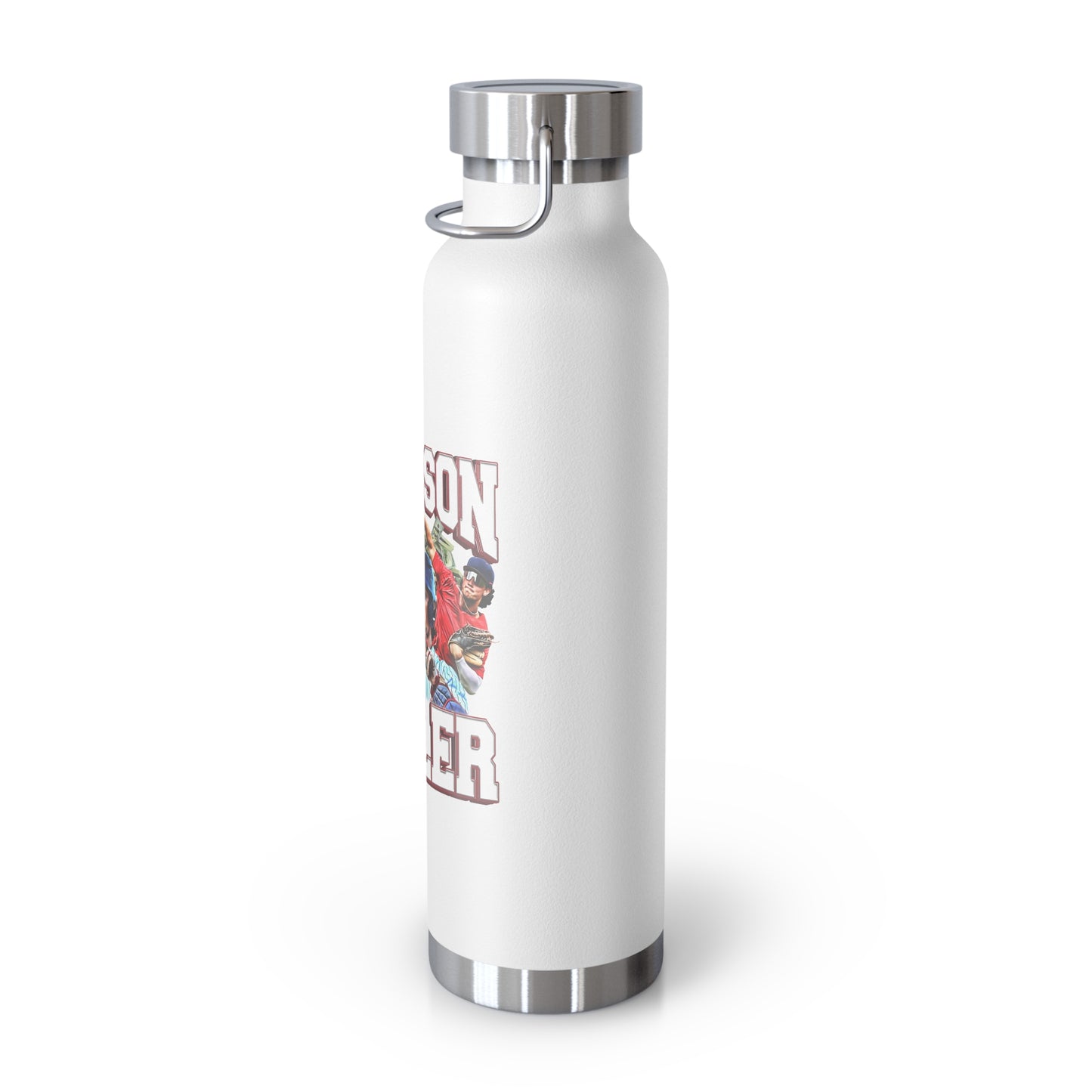 Jackson Miller Bottle