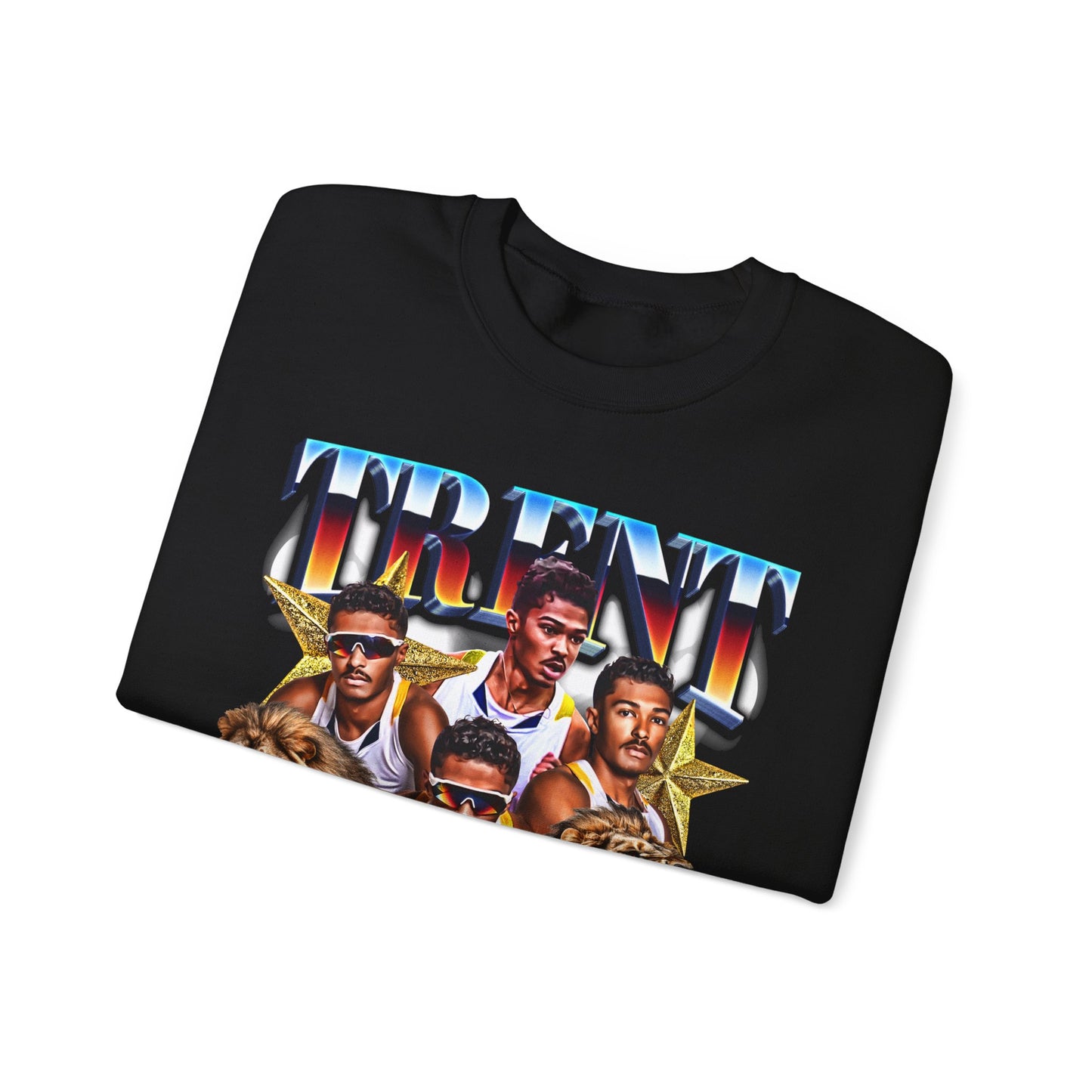 Trent Granberry Crewneck Sweatshirt