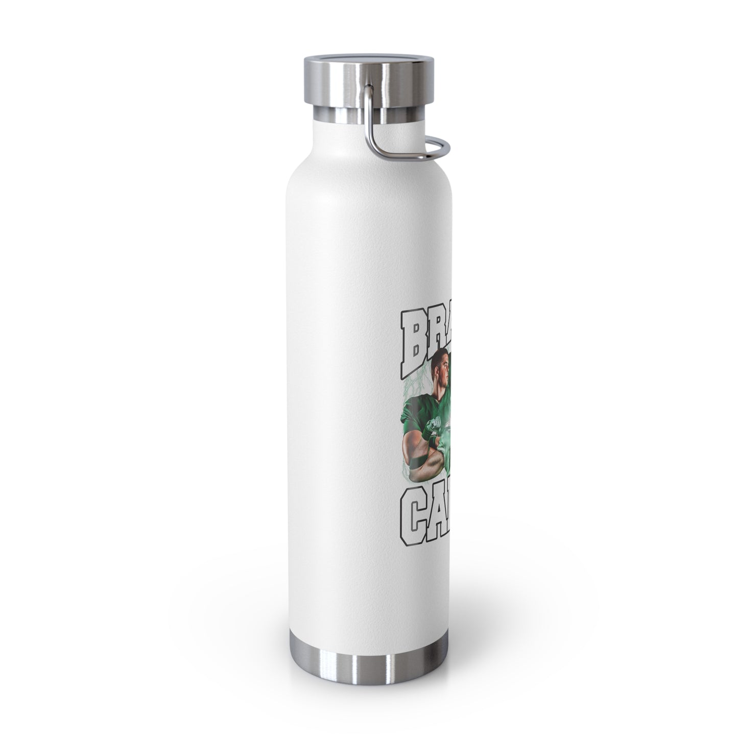 Braden Carter Bottle