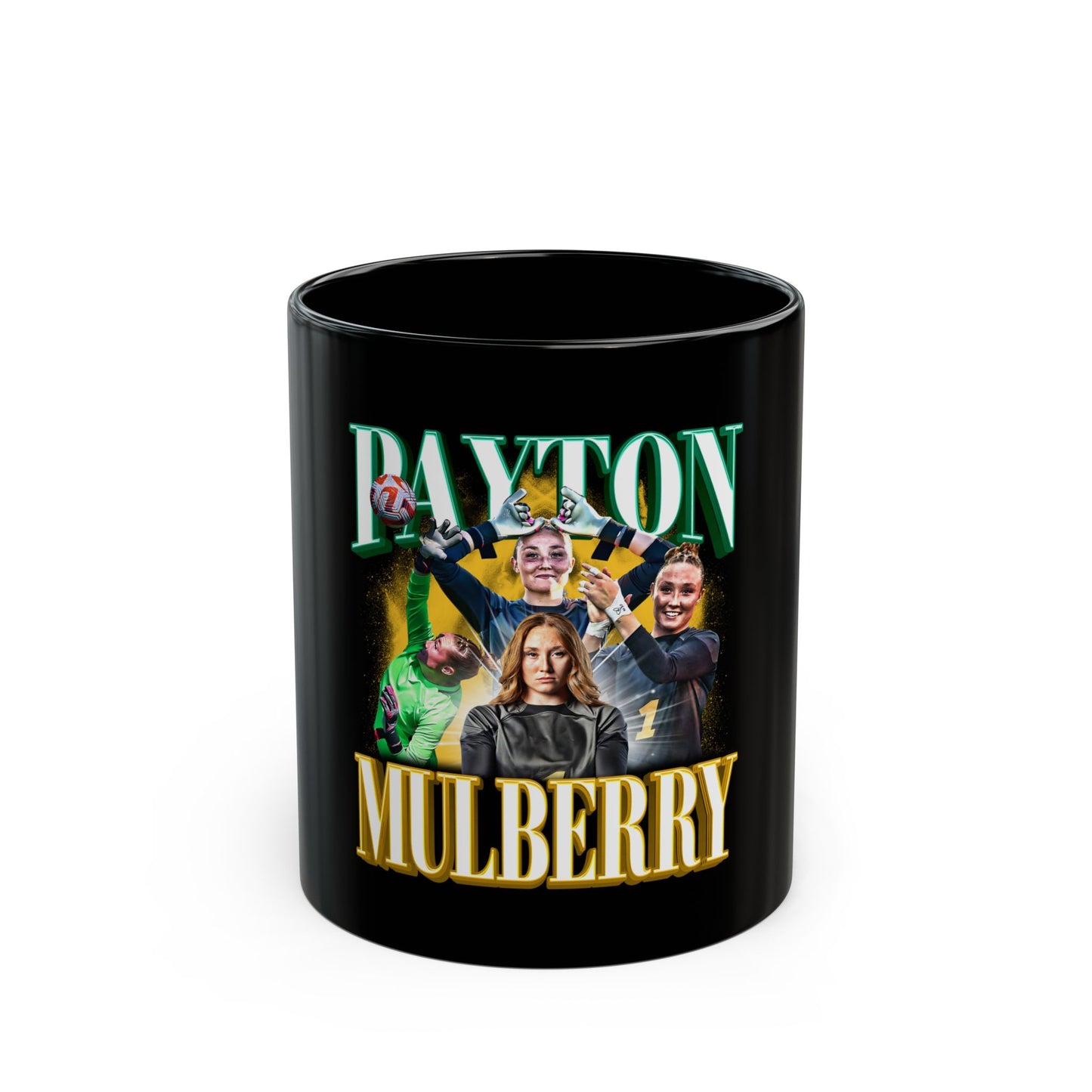 Payton Mulberry Mug