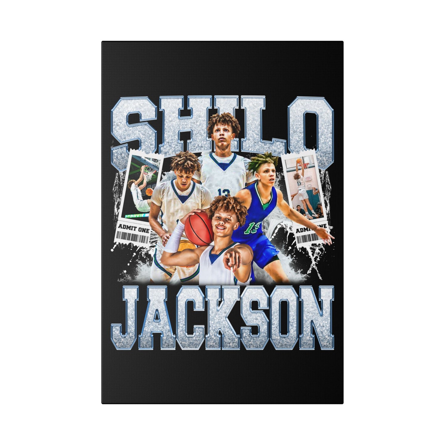 Shilo Jackson Canvas