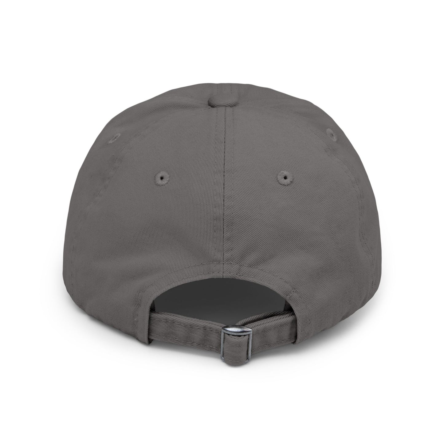 Malachi Bean-Seay Distressed Hat