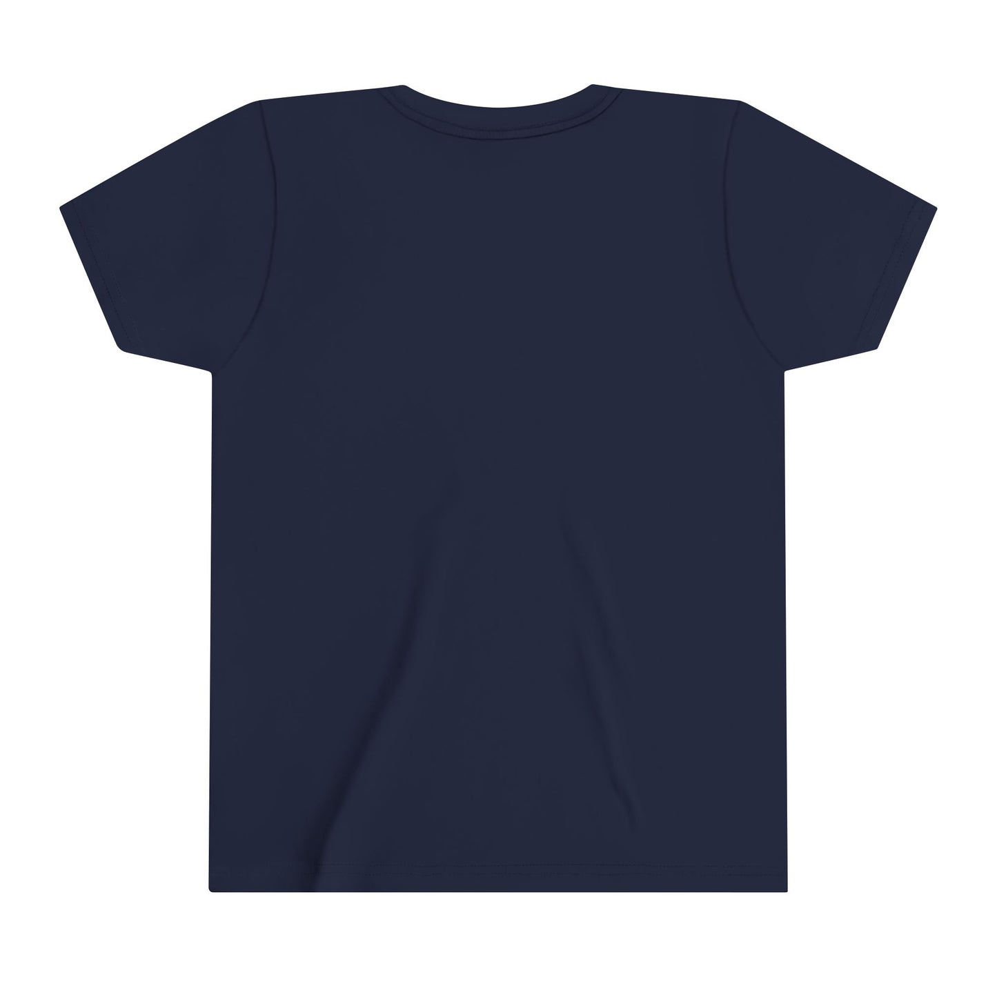 Malachi Bean-Seay Youth Short Sleeve T-Shirt