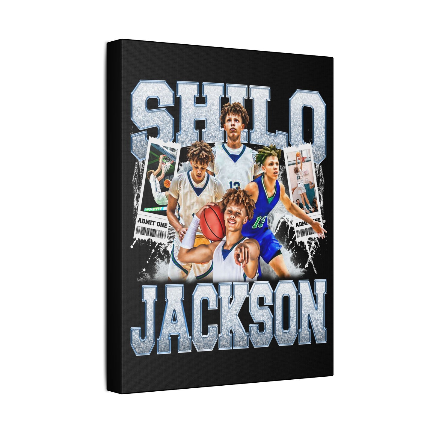 Shilo Jackson Canvas