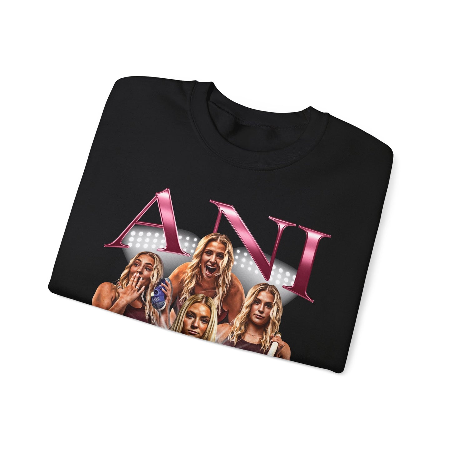 Ani Smith Crewneck Sweatshirt