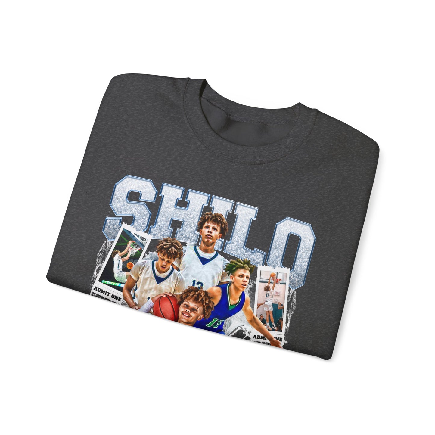 Shilo Jackson Crewneck Sweatshirt
