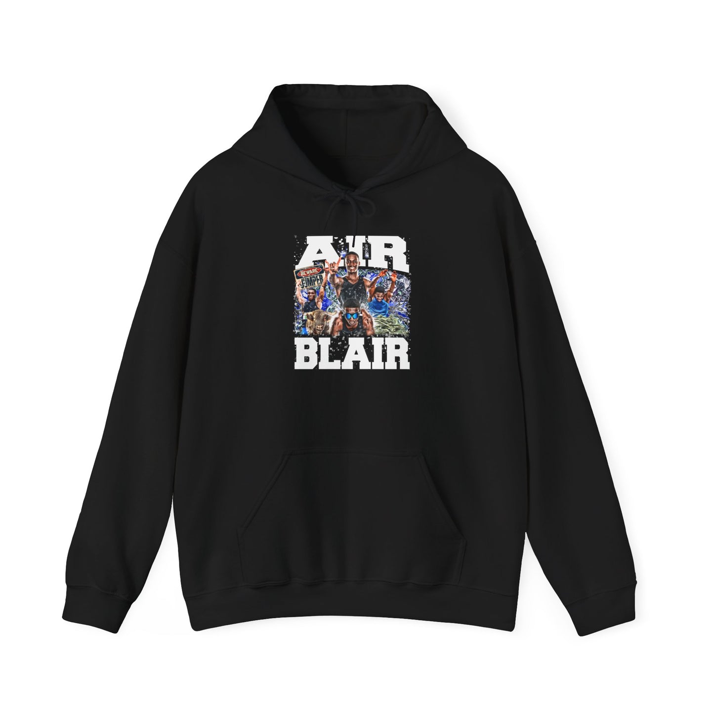 Air Blair Hooded Sweatshirt