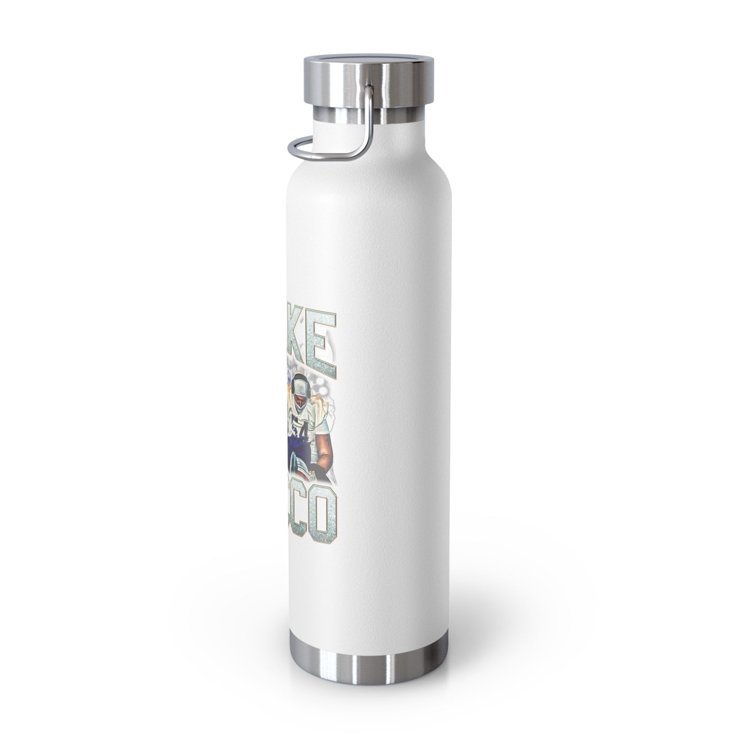 Blake Fiacco Bottle