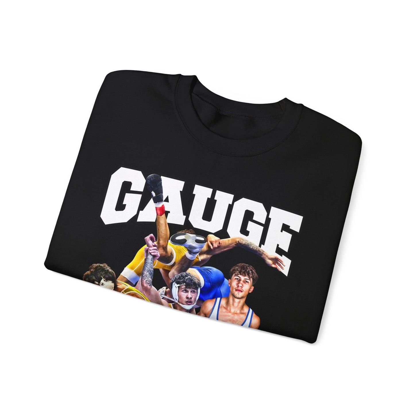 Gauge Shipp Crewneck Sweatshirt
