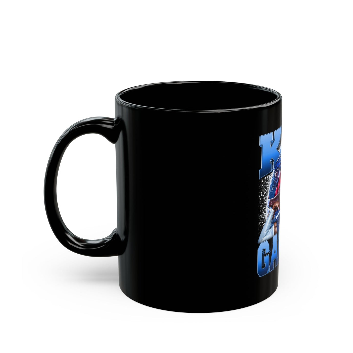 Kai Gadson Mug