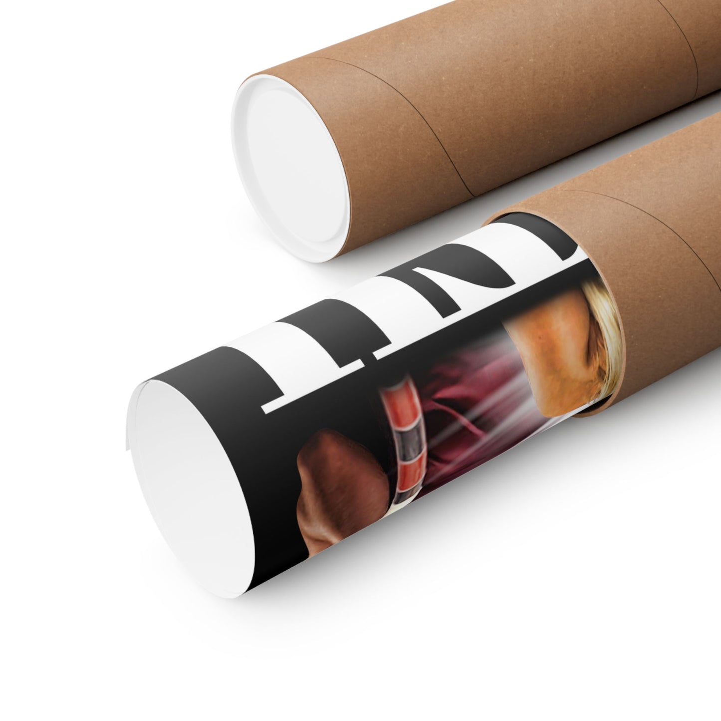 Ani Smith Poster