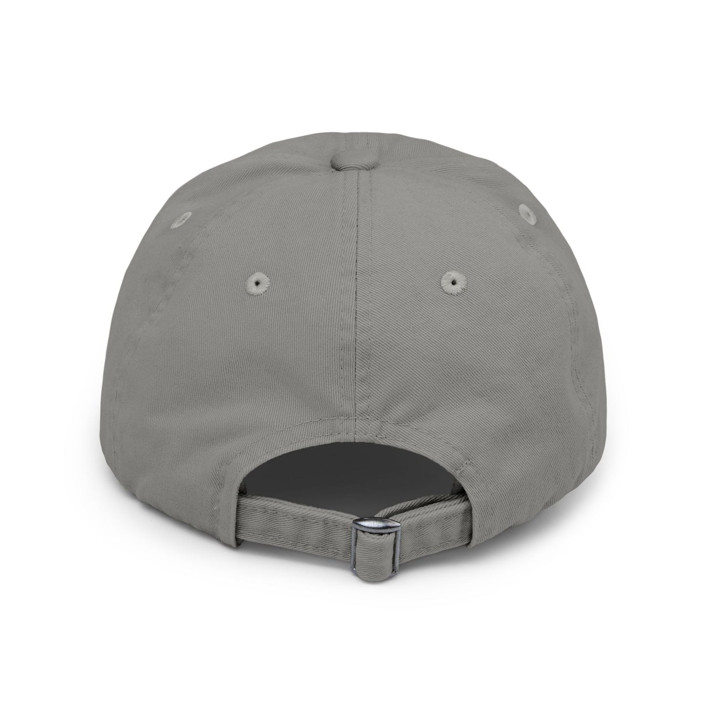 Hayden Petrick Distressed Hat