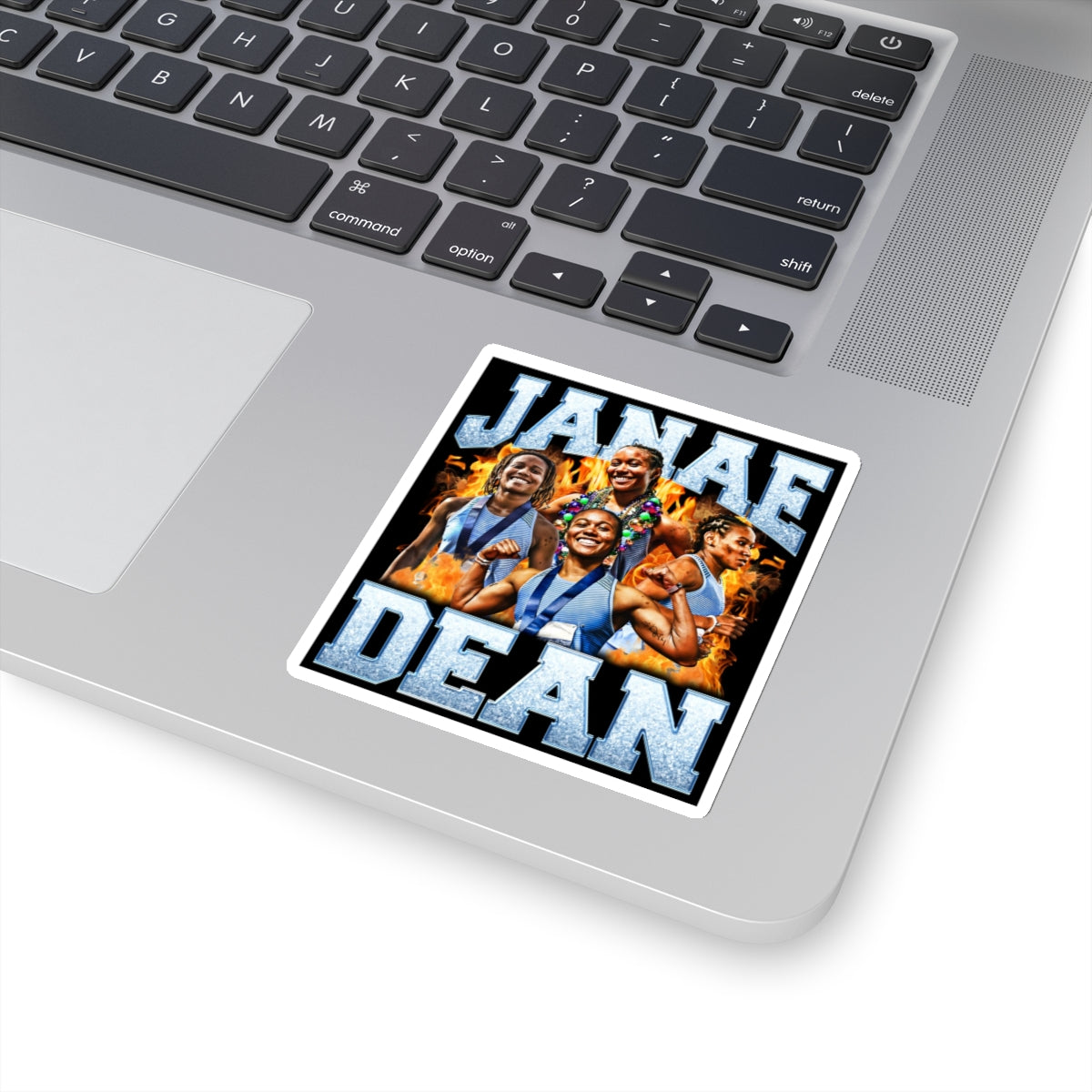 Janae Dean Sticker