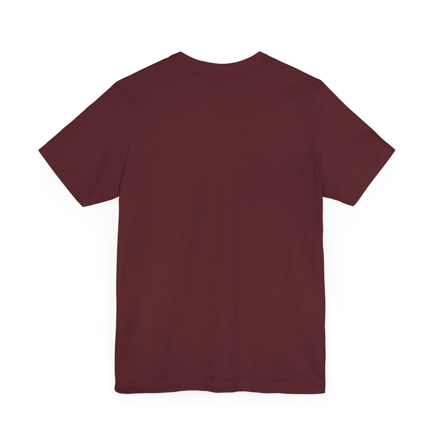 Adonis Holiman Short Sleeve T-Shirt