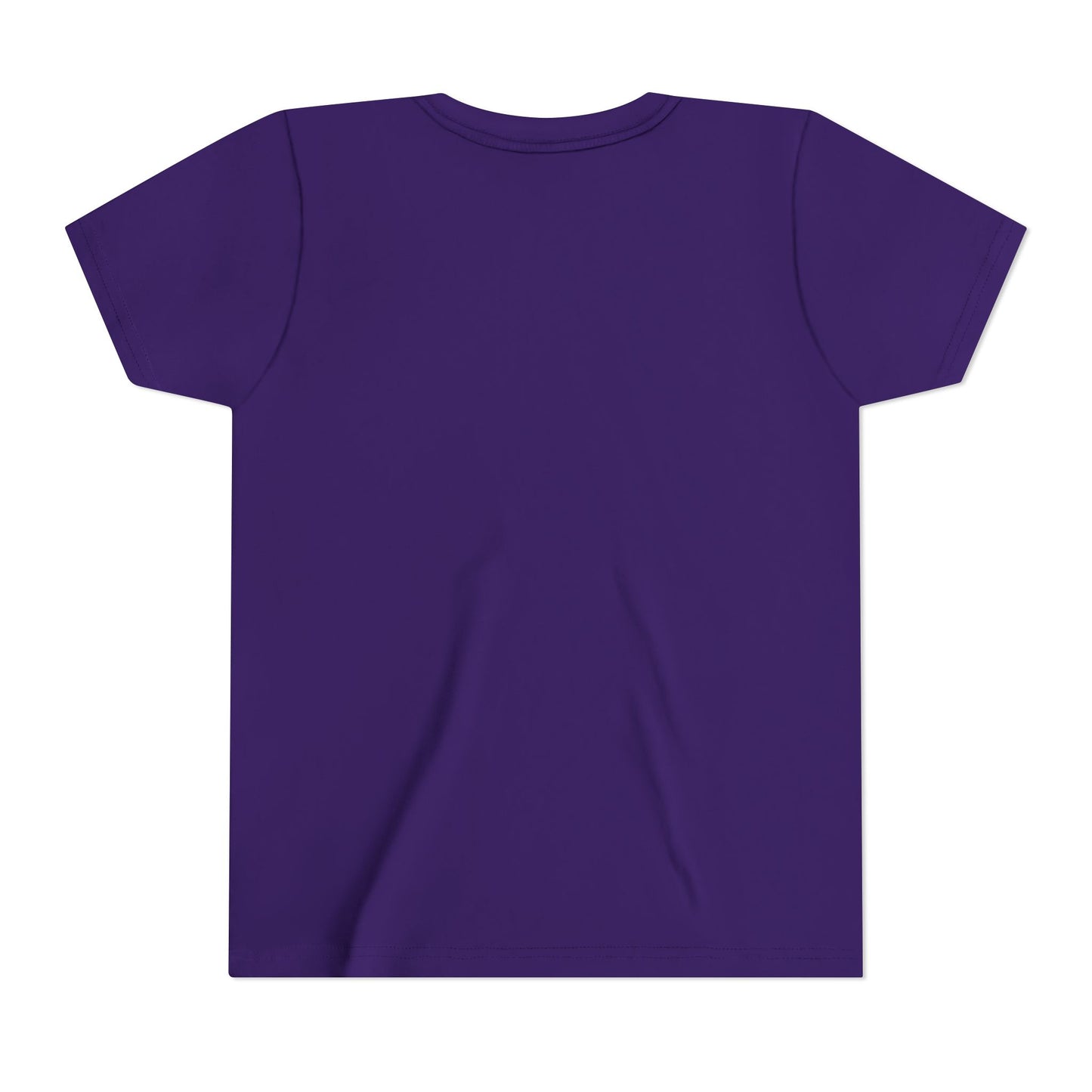 Xavier Werrell Youth Short Sleeve T-Shirt