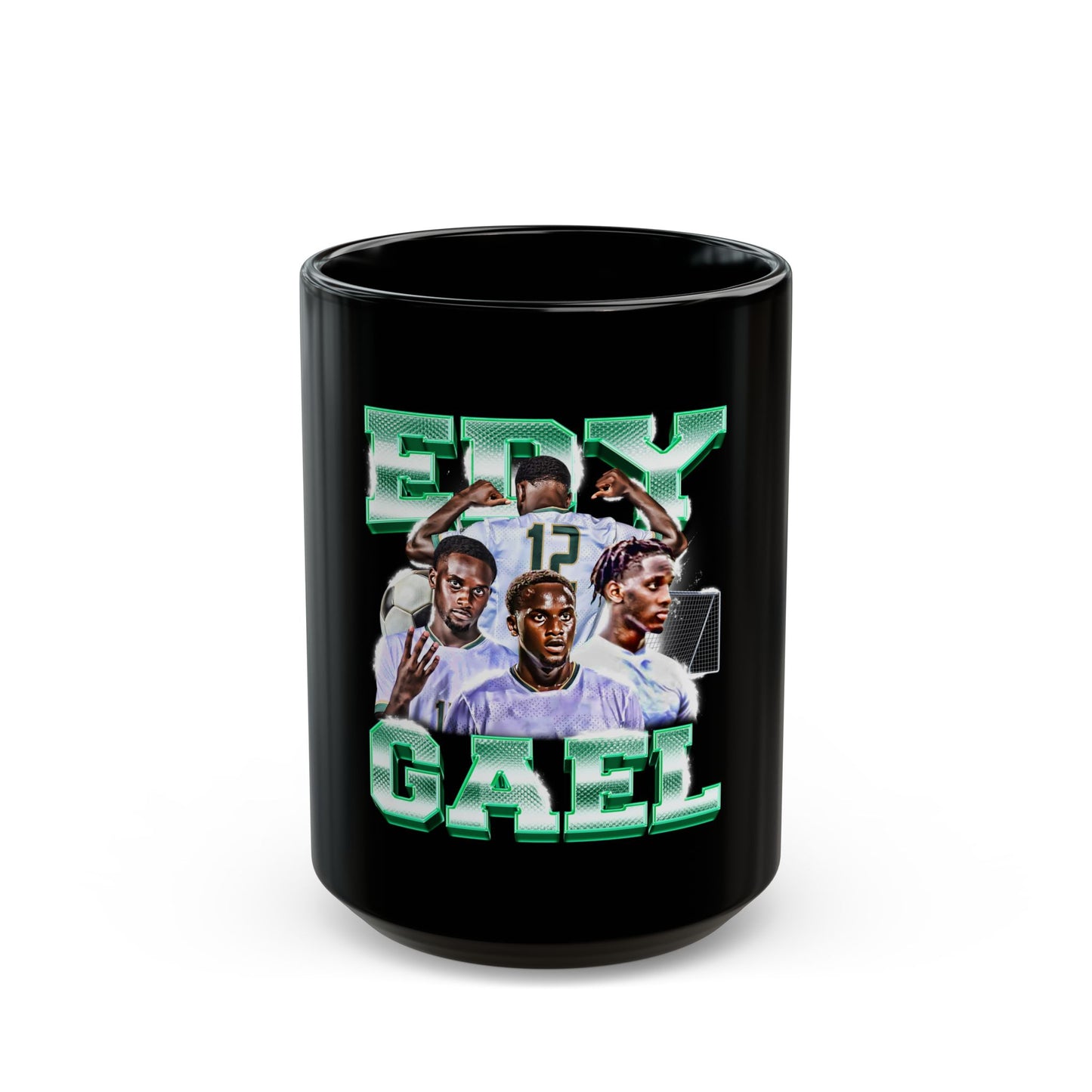 Edy Gael Mug