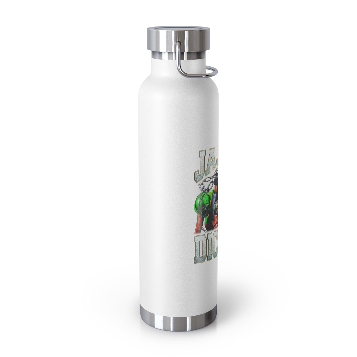 JaJuan Dickey Bottle