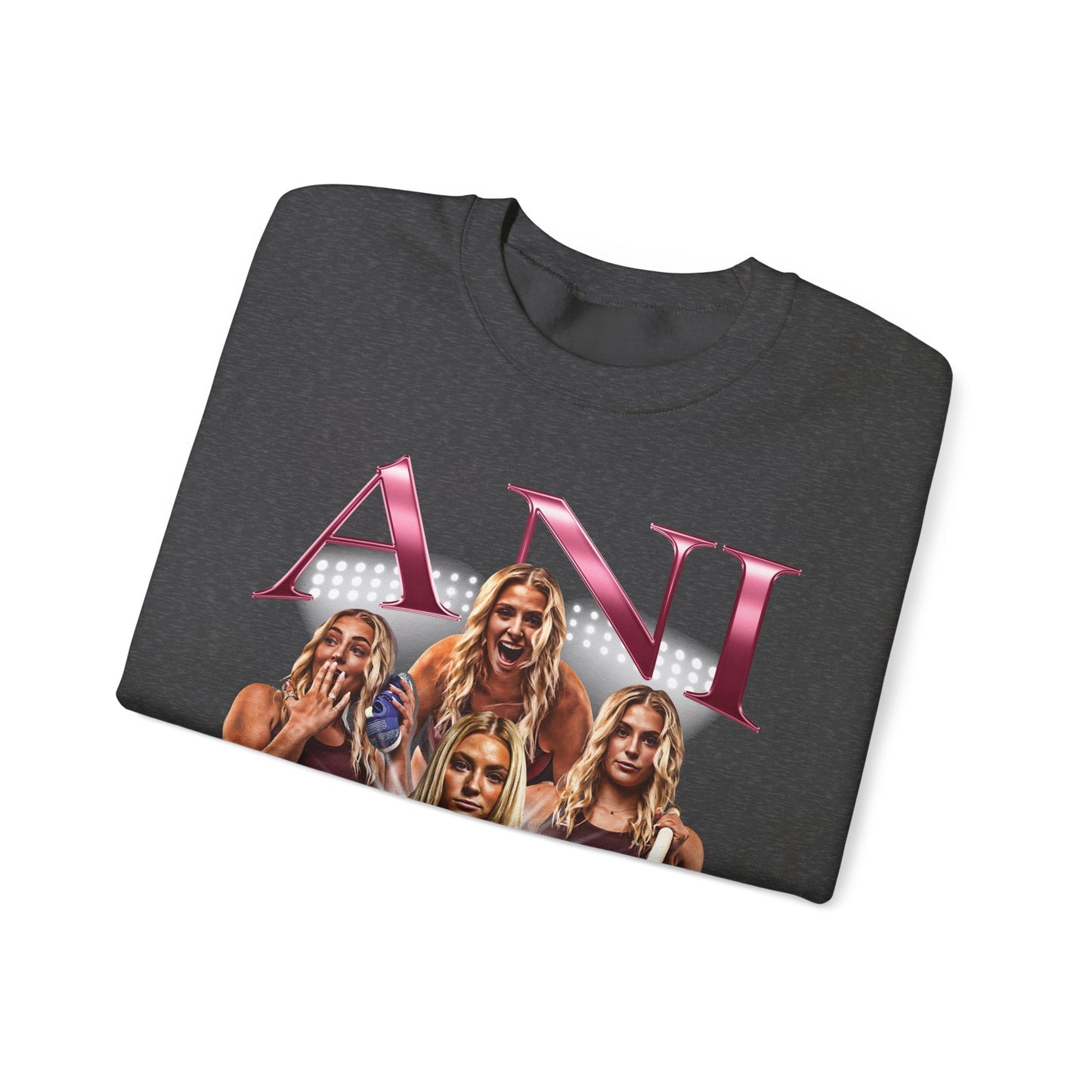Ani Smith Crewneck Sweatshirt