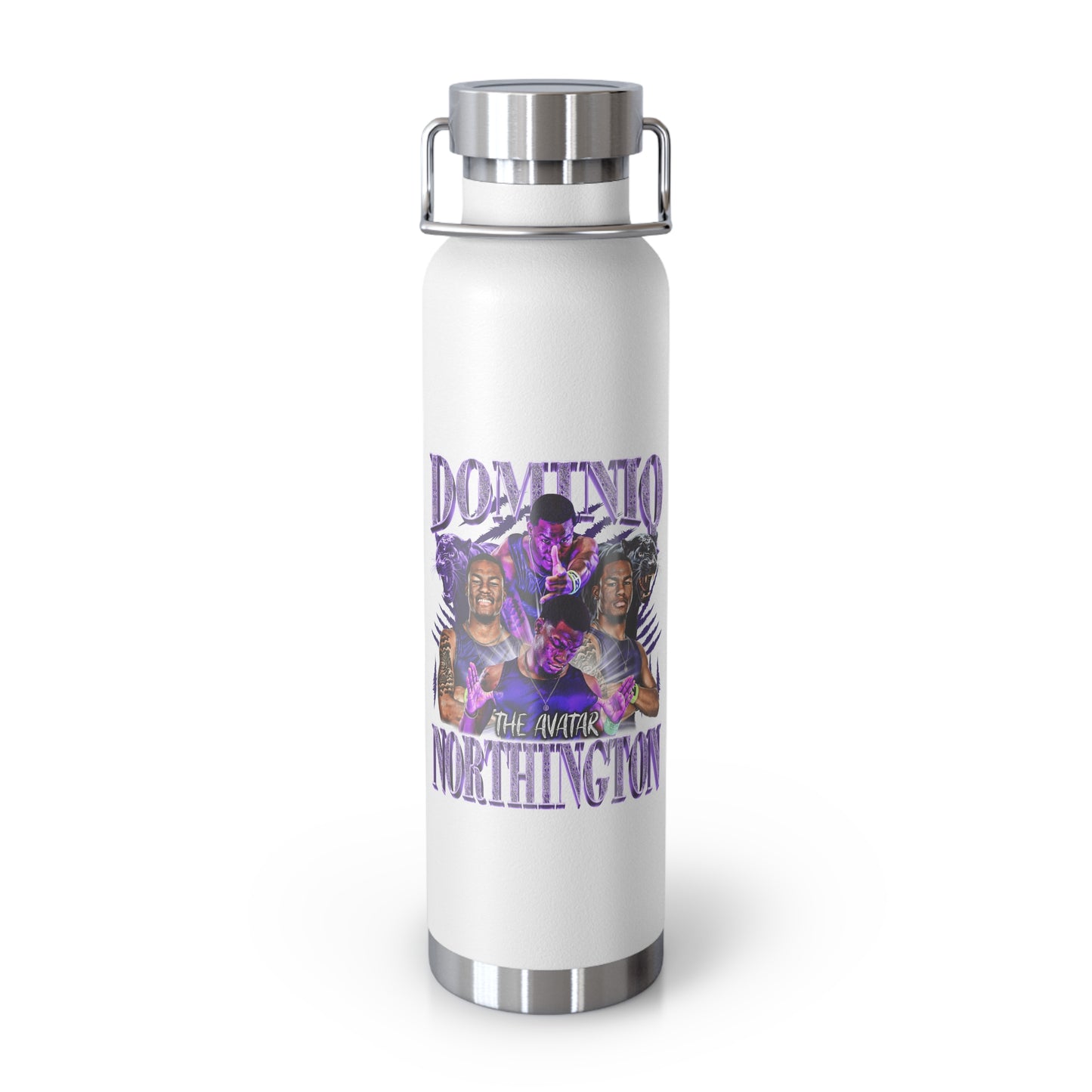 Dominiq Northington Bottle