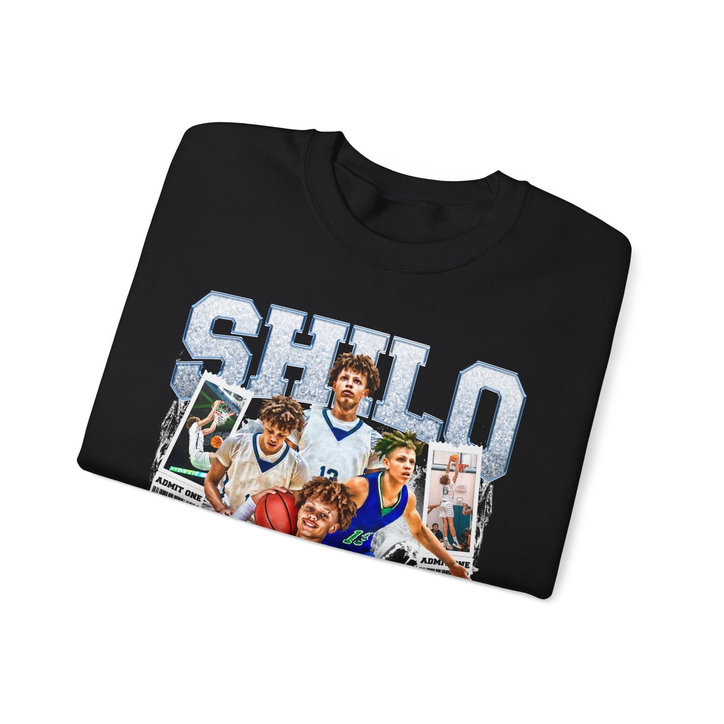 Shilo Jackson Crewneck Sweatshirt