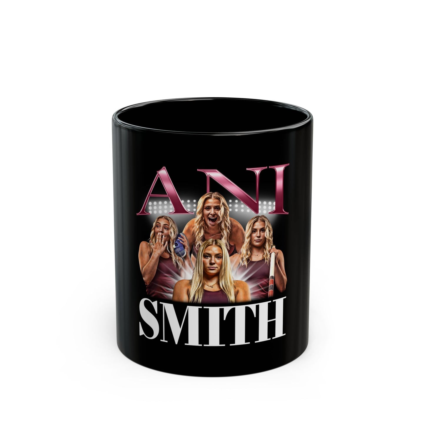 Ani Smith Mug