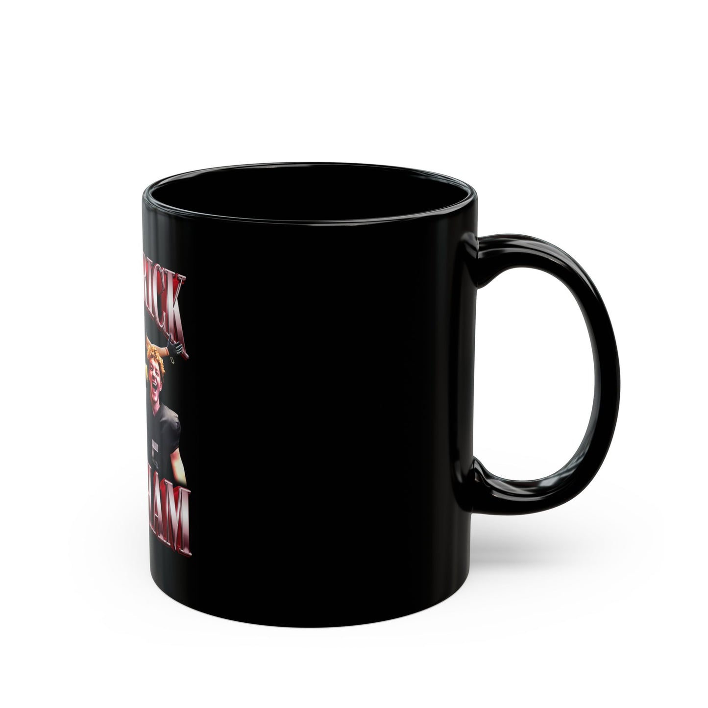 Broderick Windham Mug
