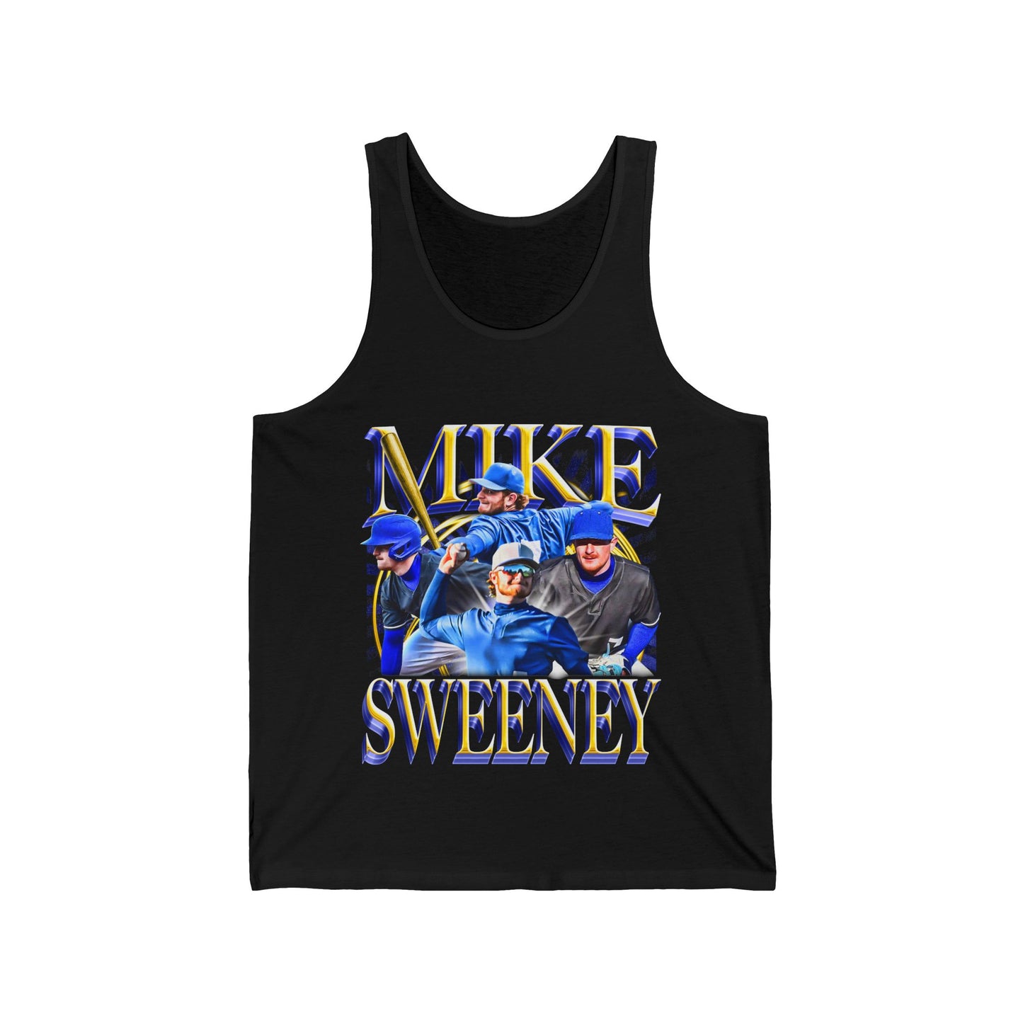 Mike Sweeney Tank Top