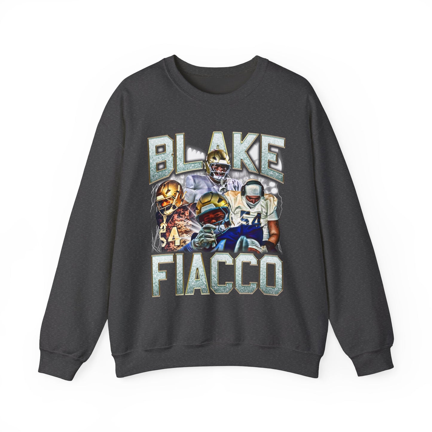 Blake Fiacco Crewneck Sweatshirt