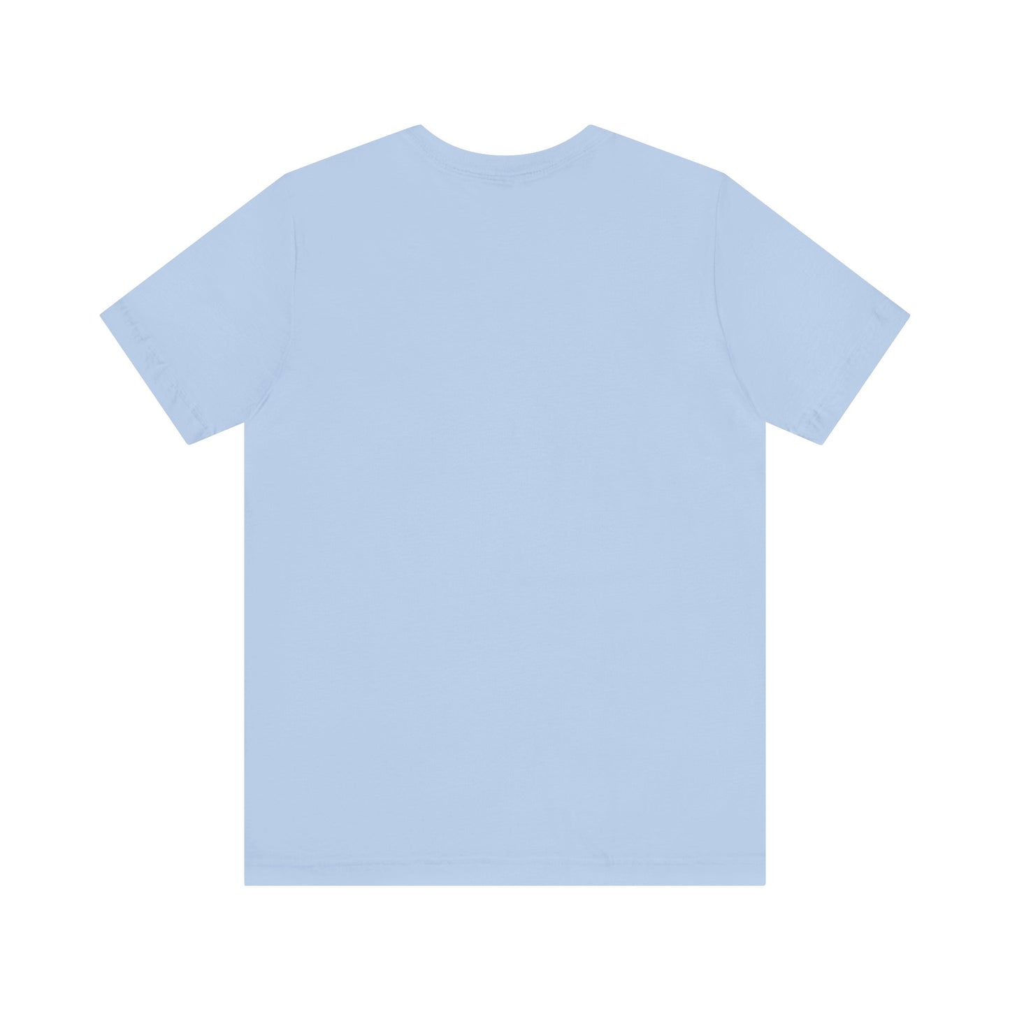Owen Brodeur Short Sleeve T-Shirt