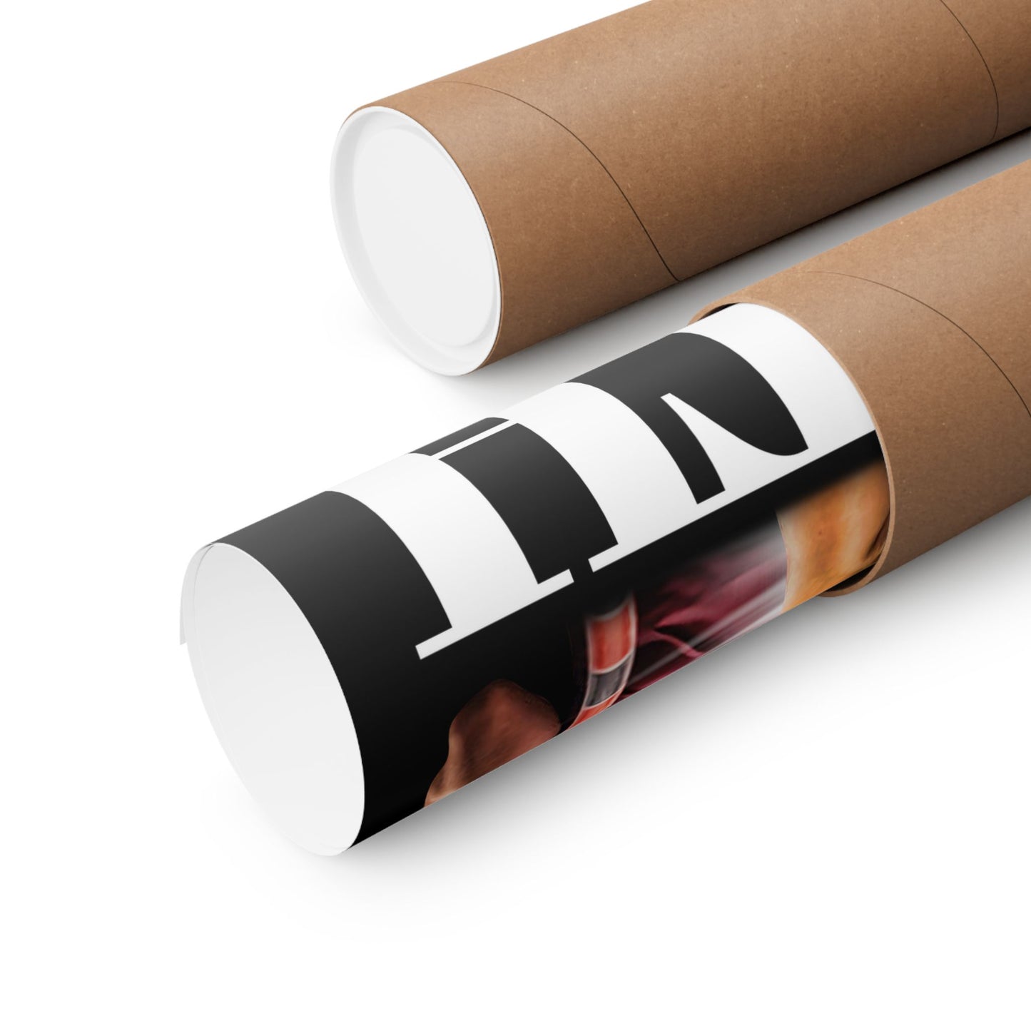 Ani Smith Poster