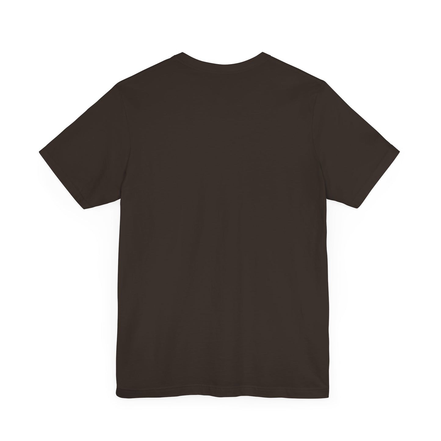 Owen Brodeur Short Sleeve T-Shirt