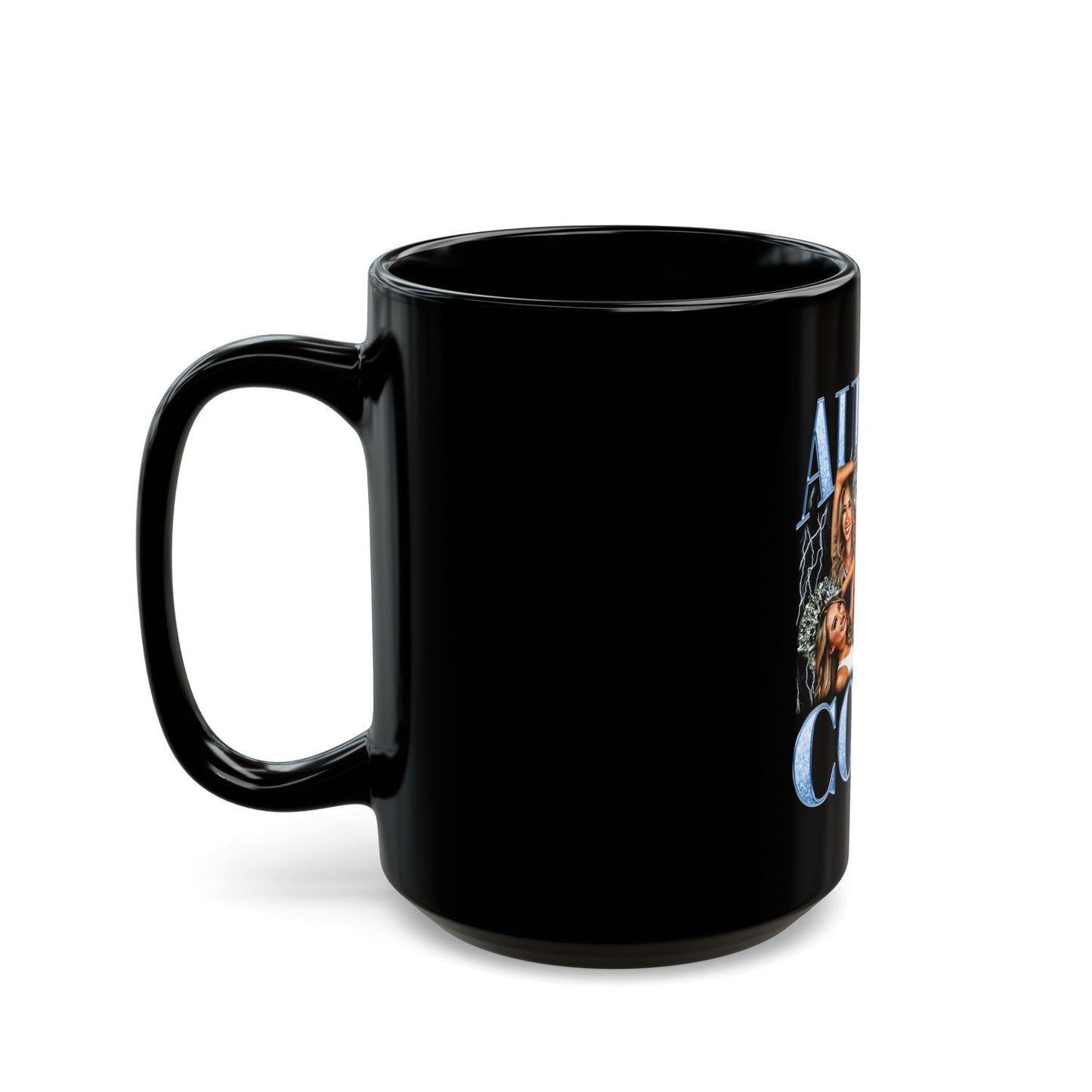 Audrey Cook Mug