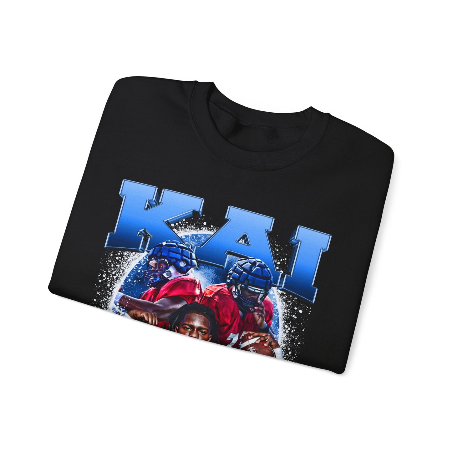 Kai Gadson Crewneck Sweatshirt