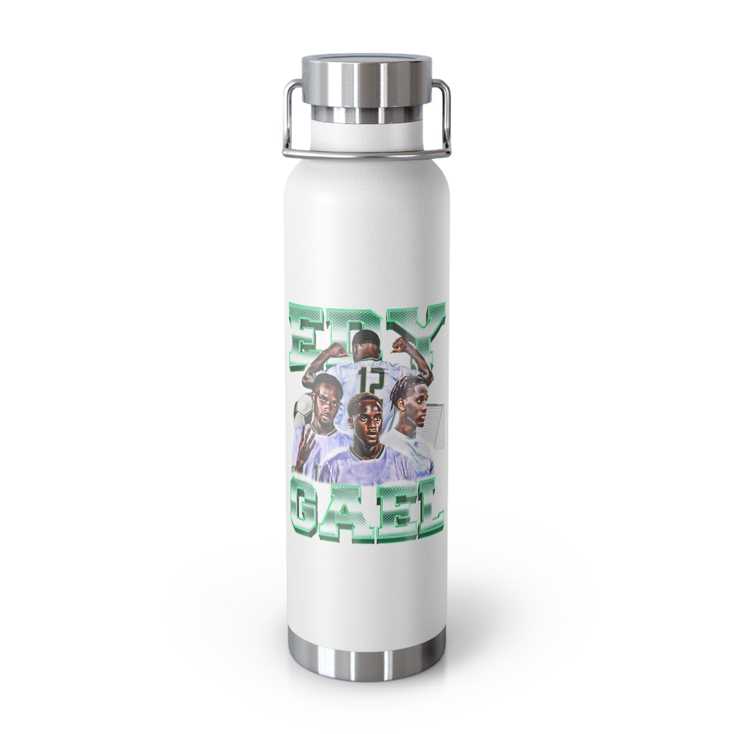 Edy Gael Bottle
