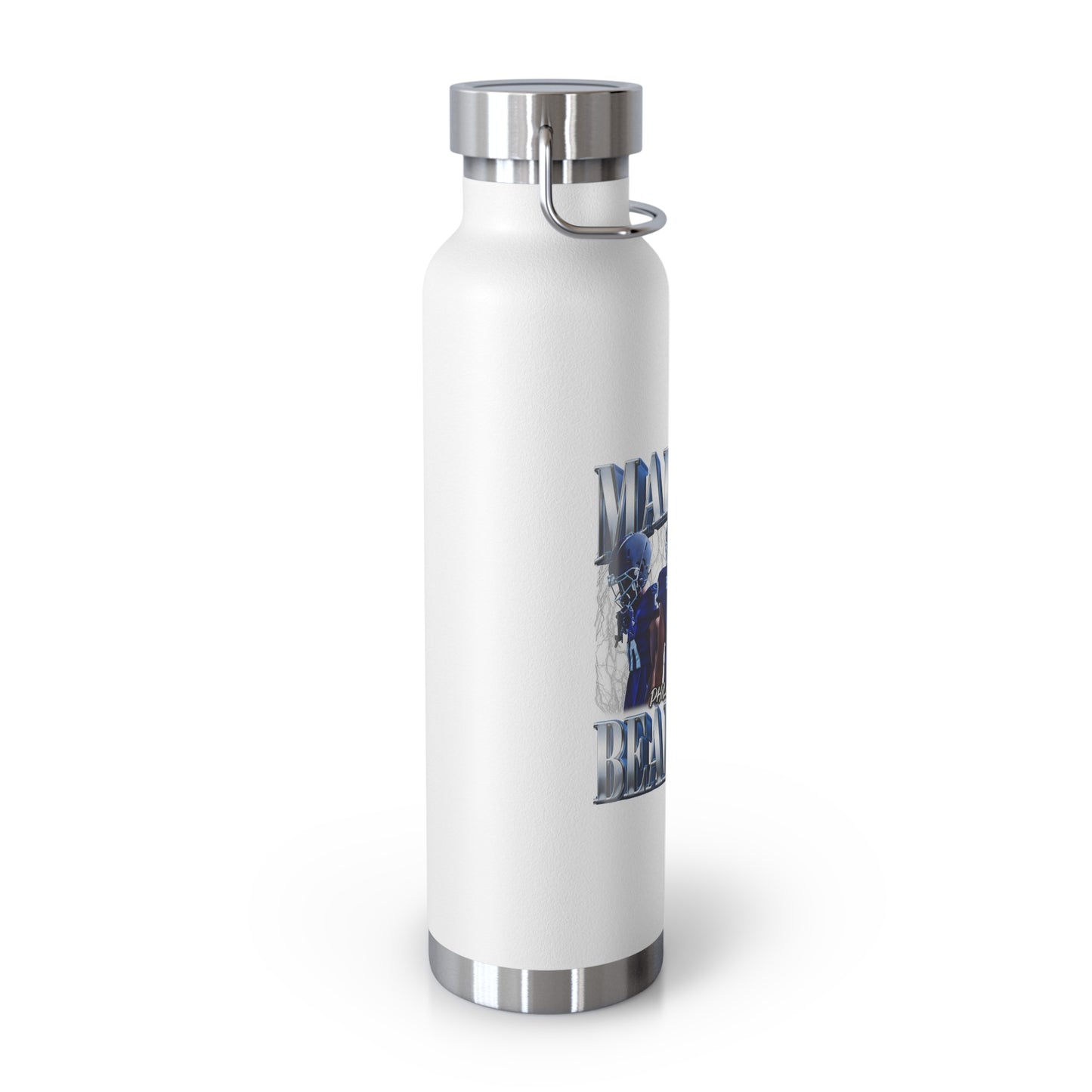 Malachi Bean-Seay Bottle