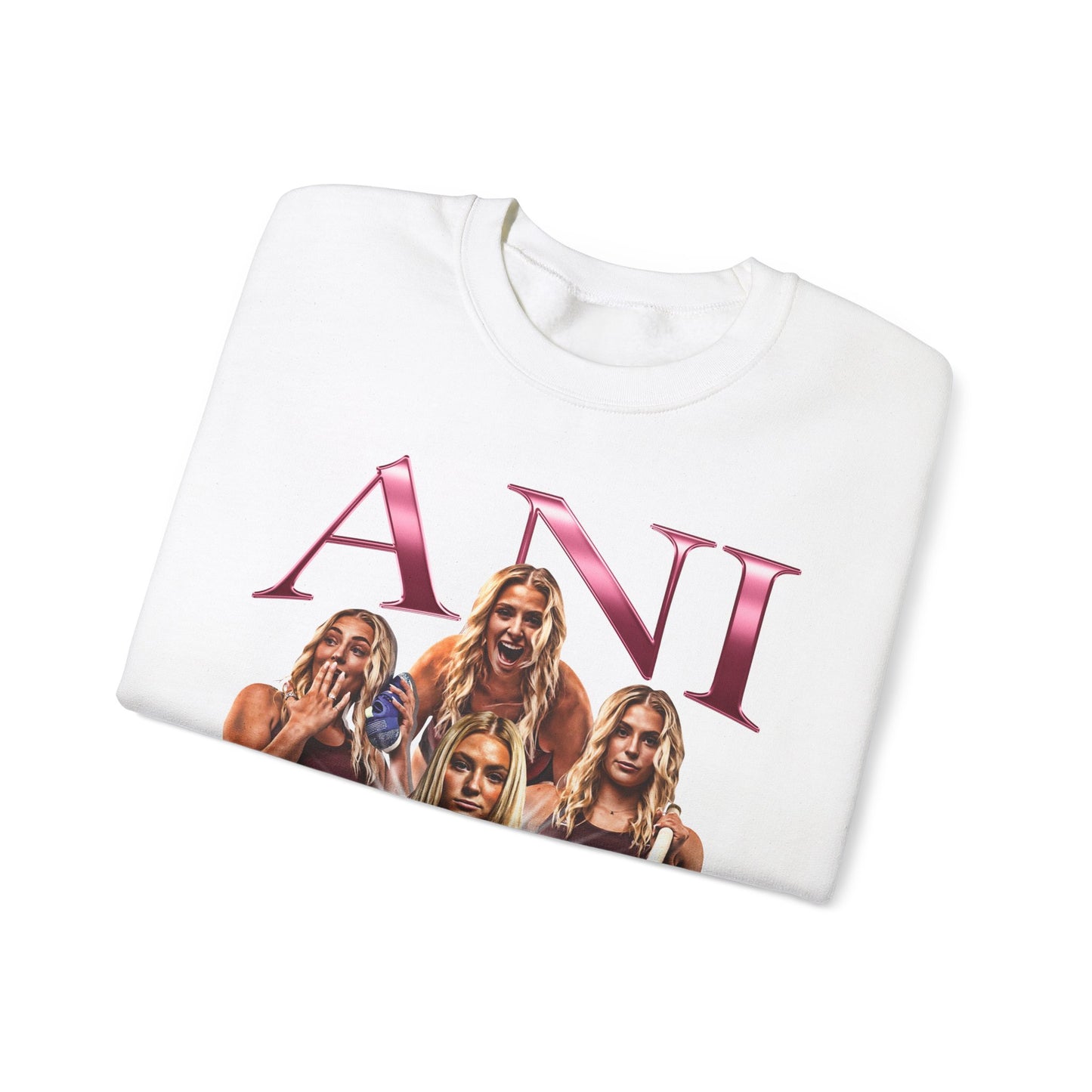 Ani Smith Crewneck Sweatshirt