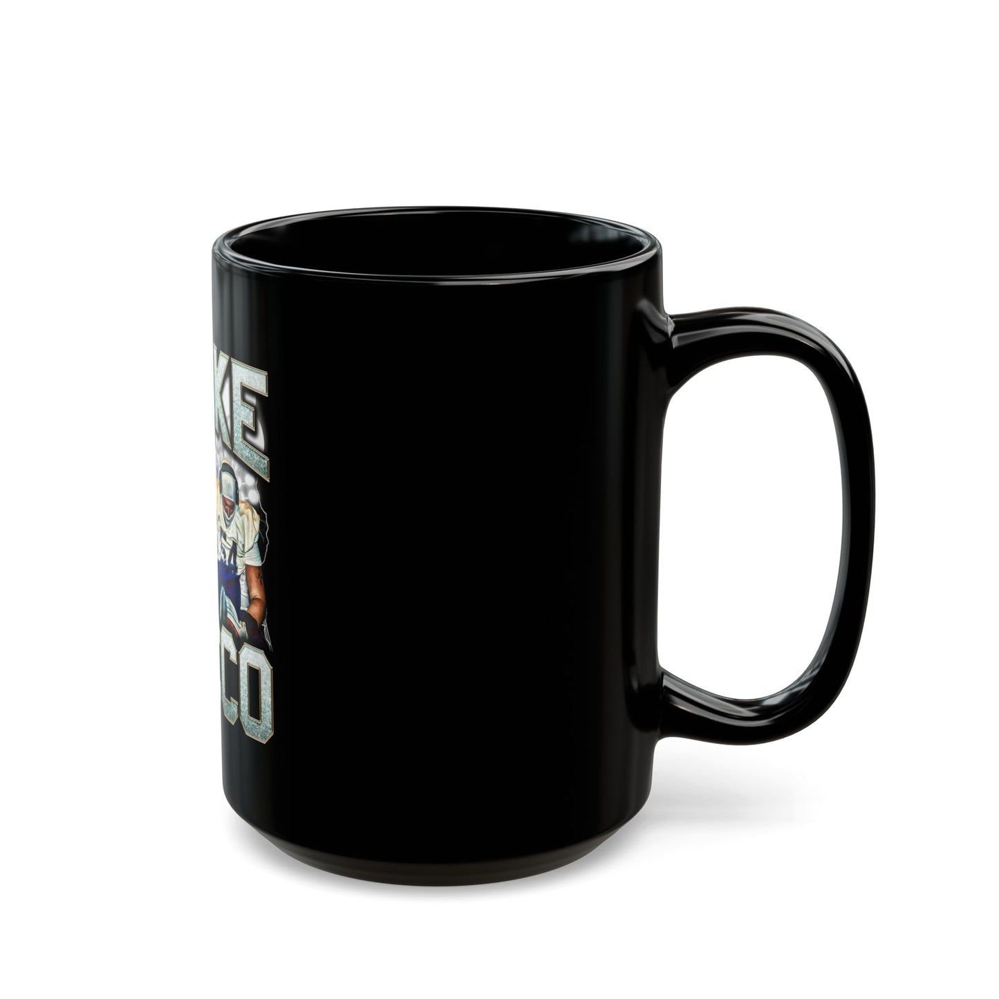 Blake Fiacco Mug