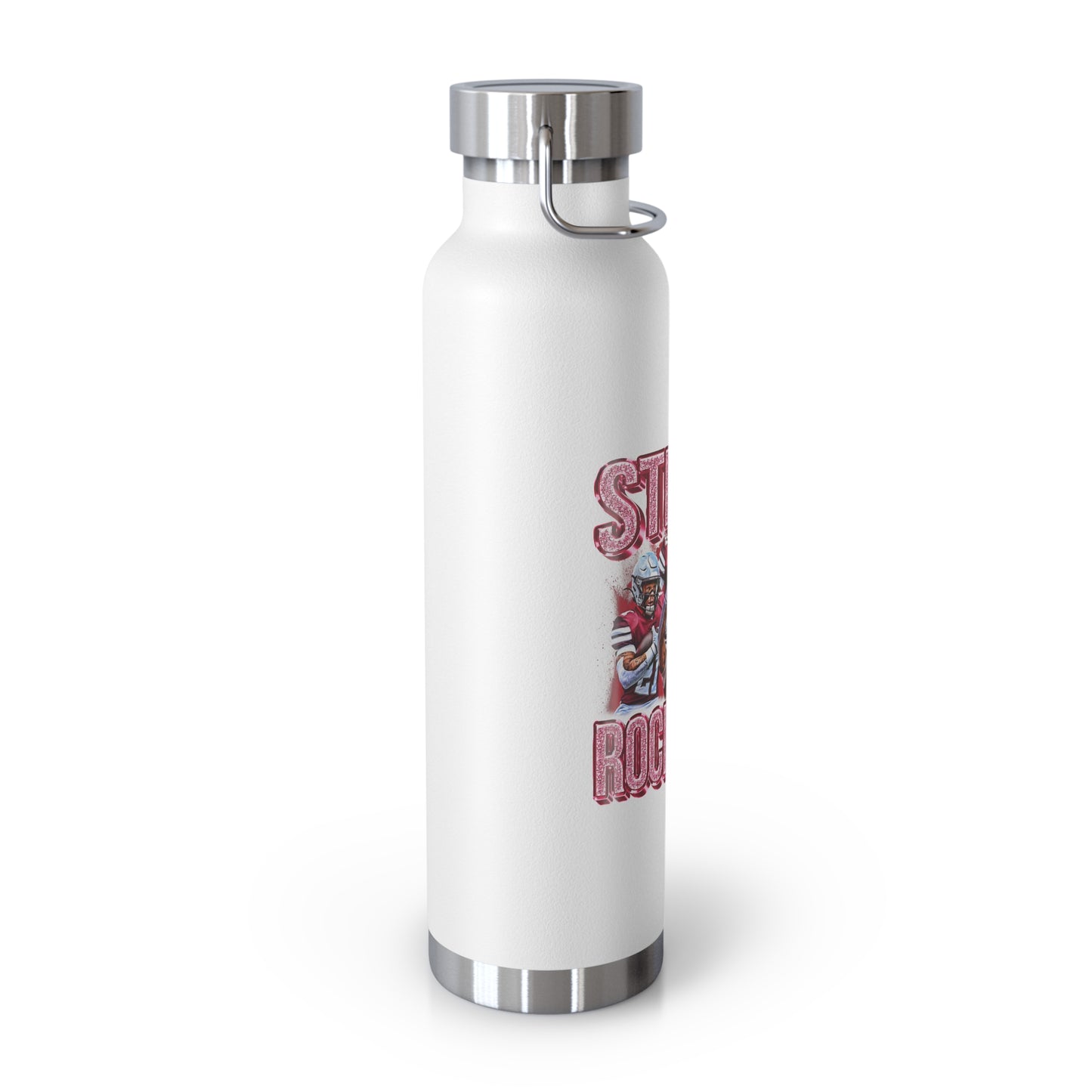 Stevie Rocker Jr Bottle