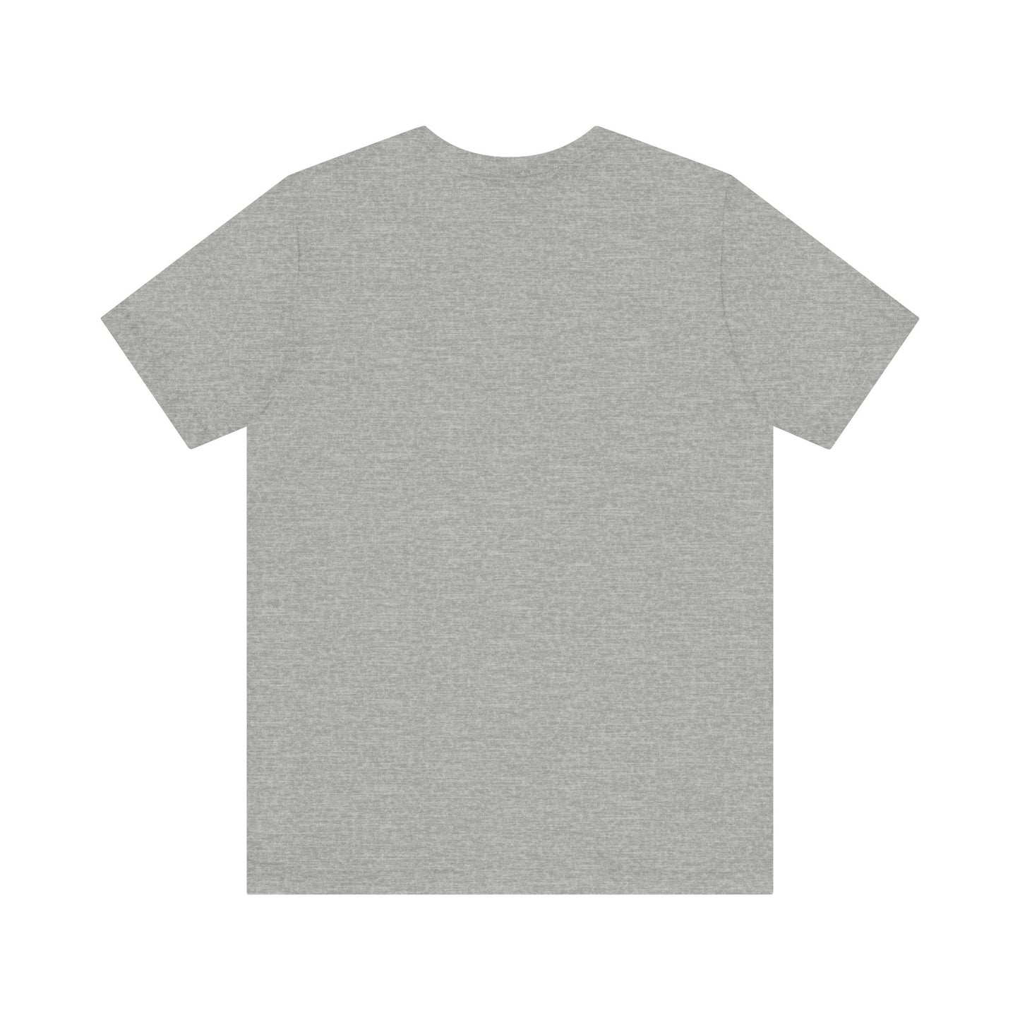 Adonis Holiman Short Sleeve T-Shirt