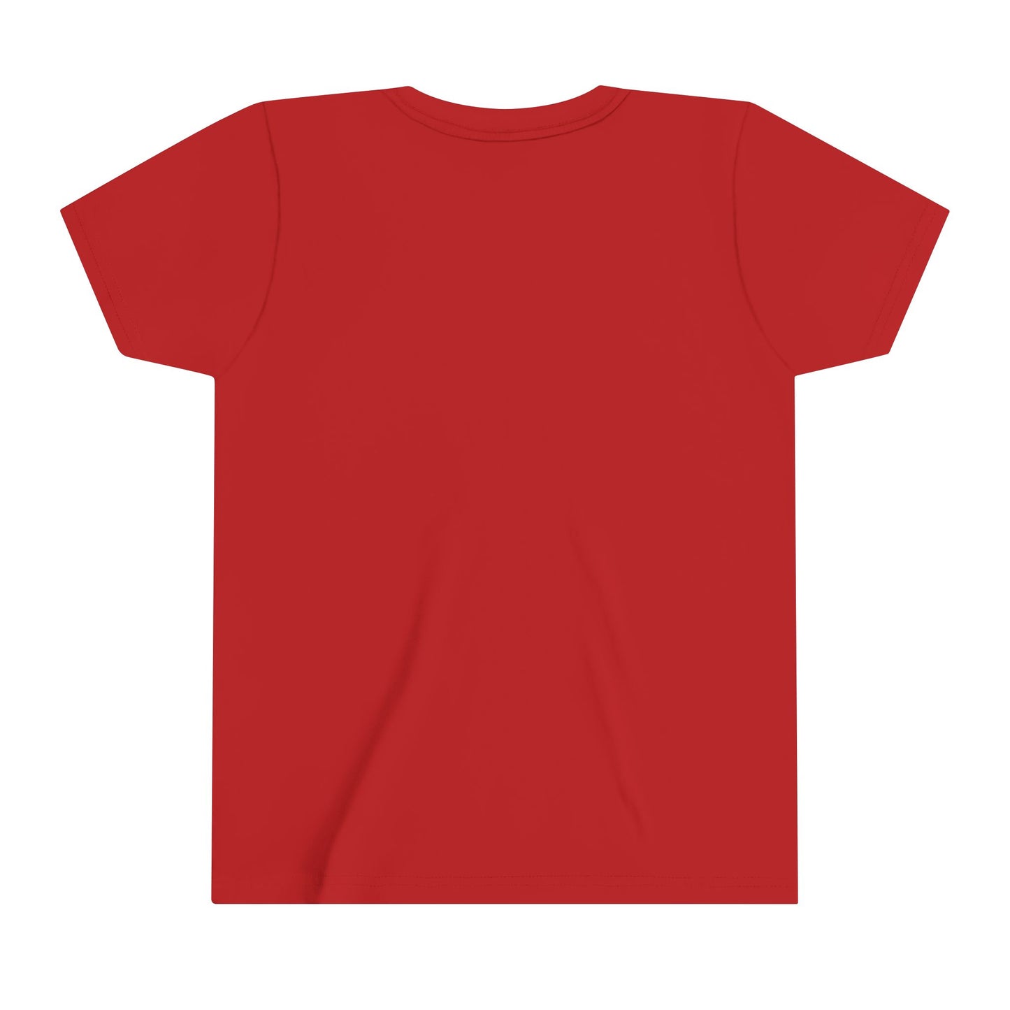 Jerry Barnes III Youth Short Sleeve T-Shirt