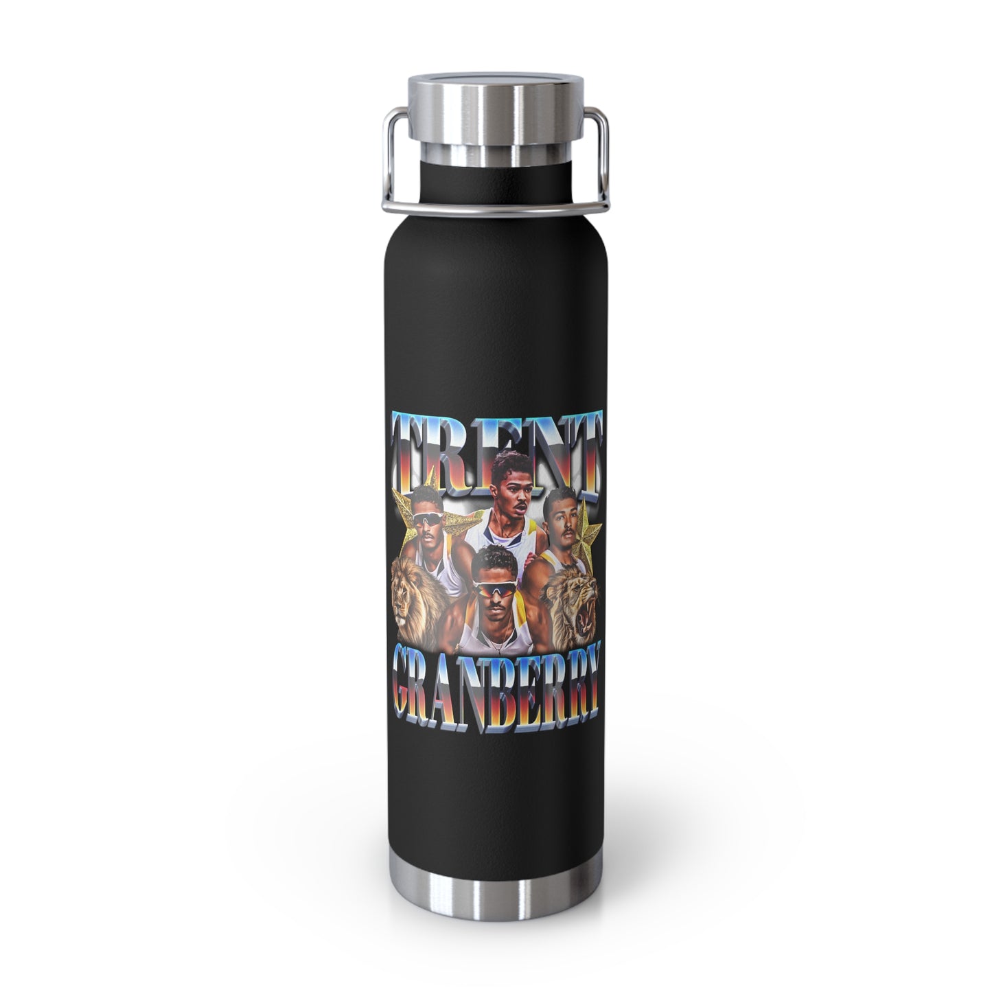 Trent Granberry Bottle