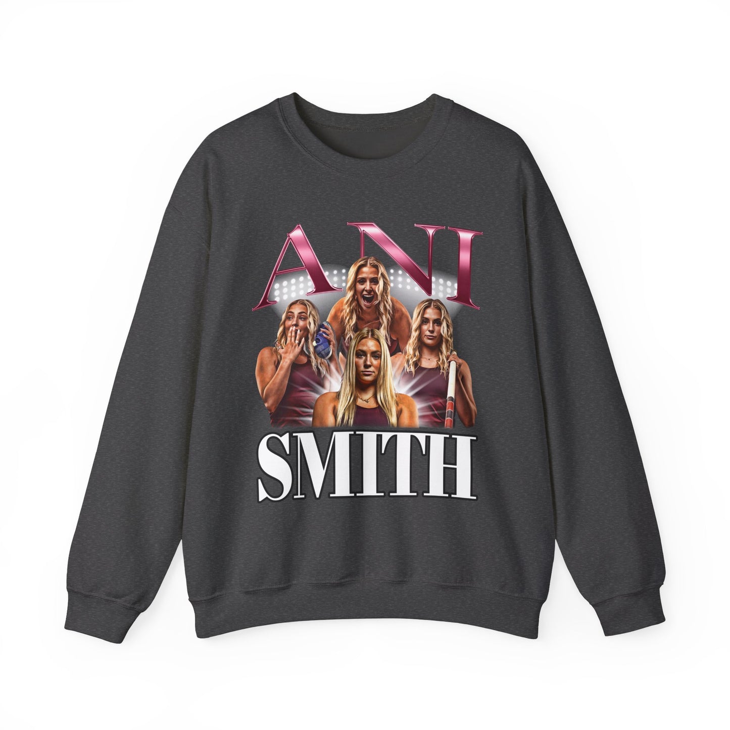 Ani Smith Crewneck Sweatshirt